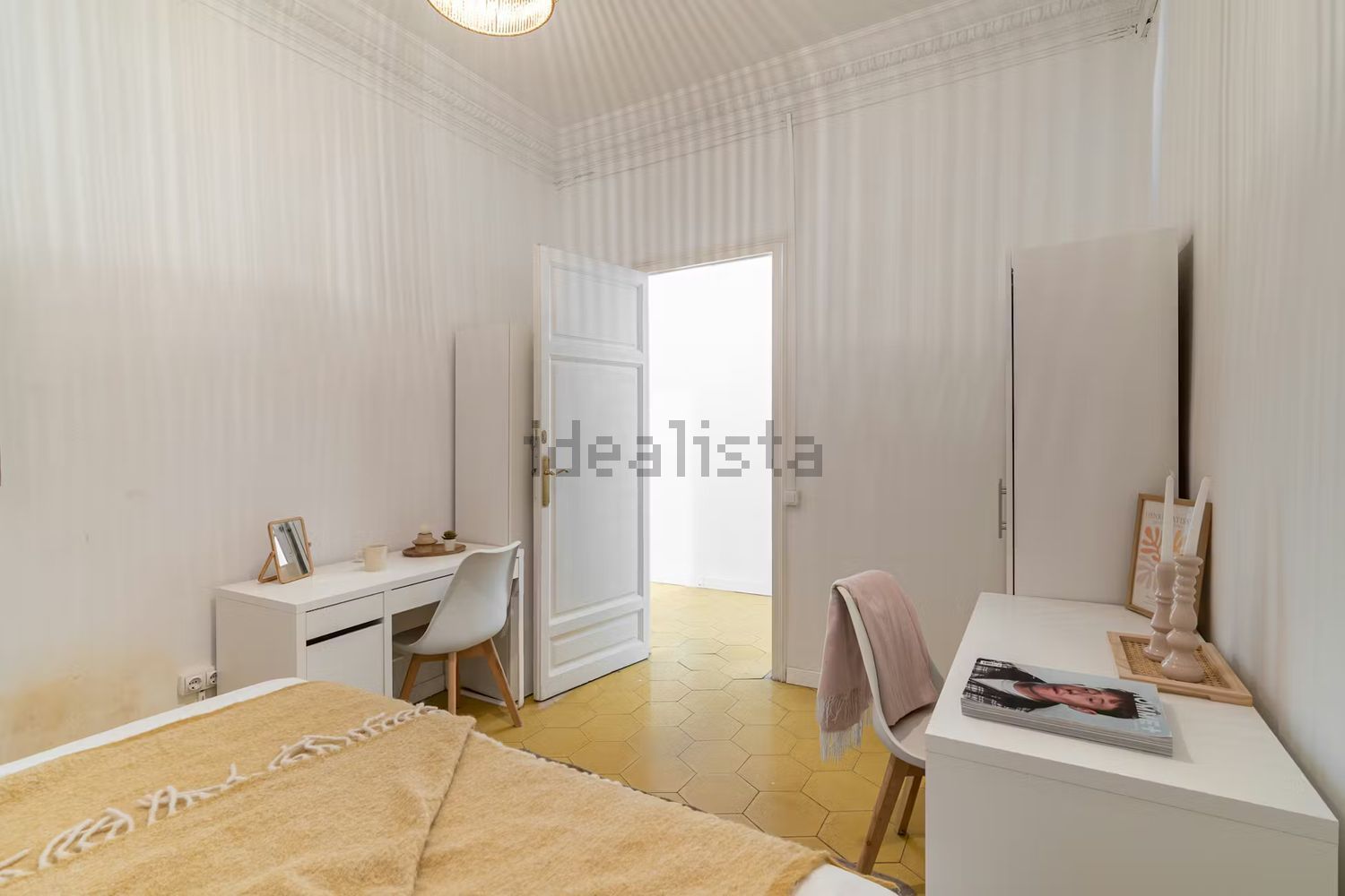 Stanza in affitto, Siviglia