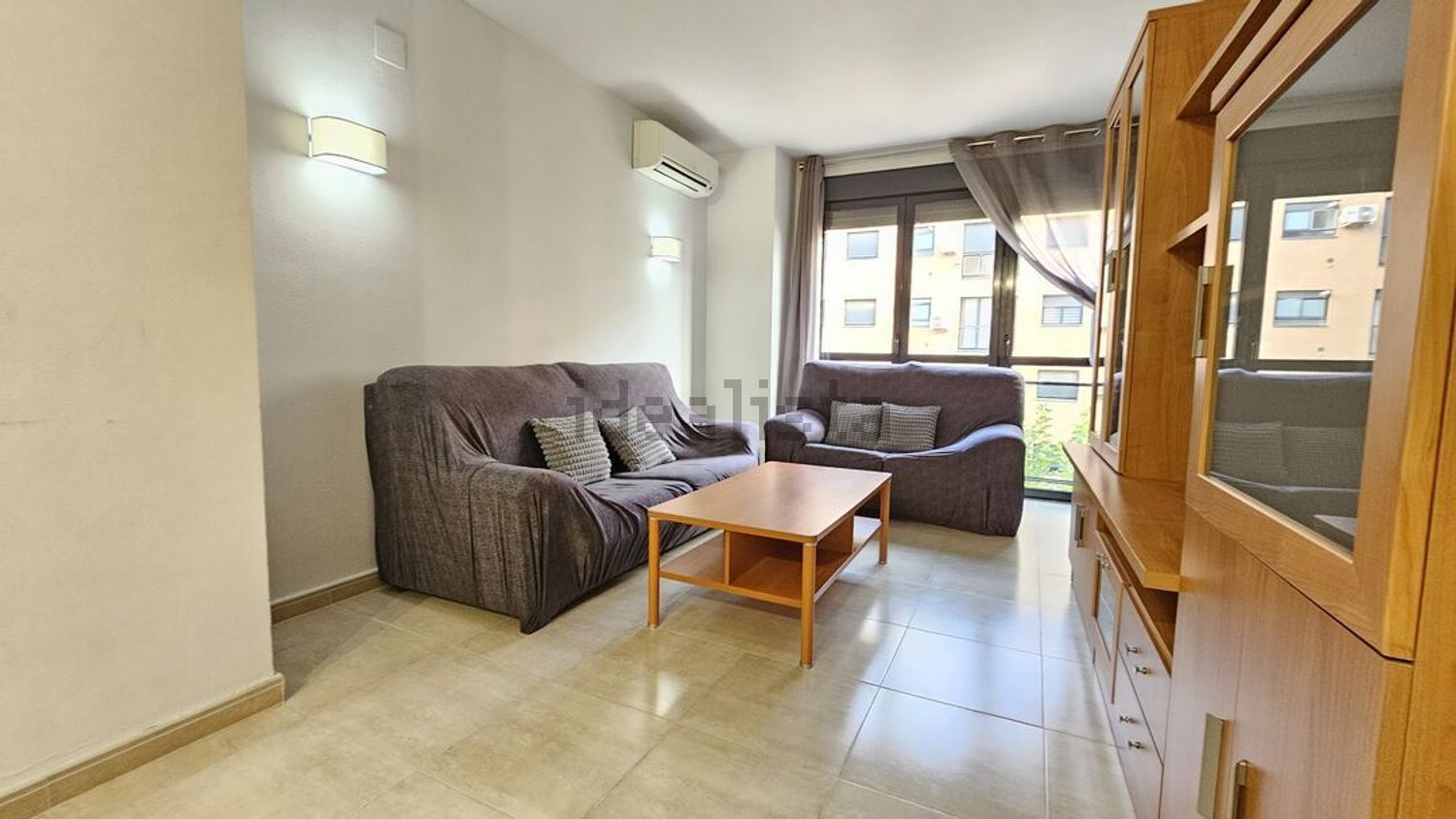 Pis de 98 m² a Toledo