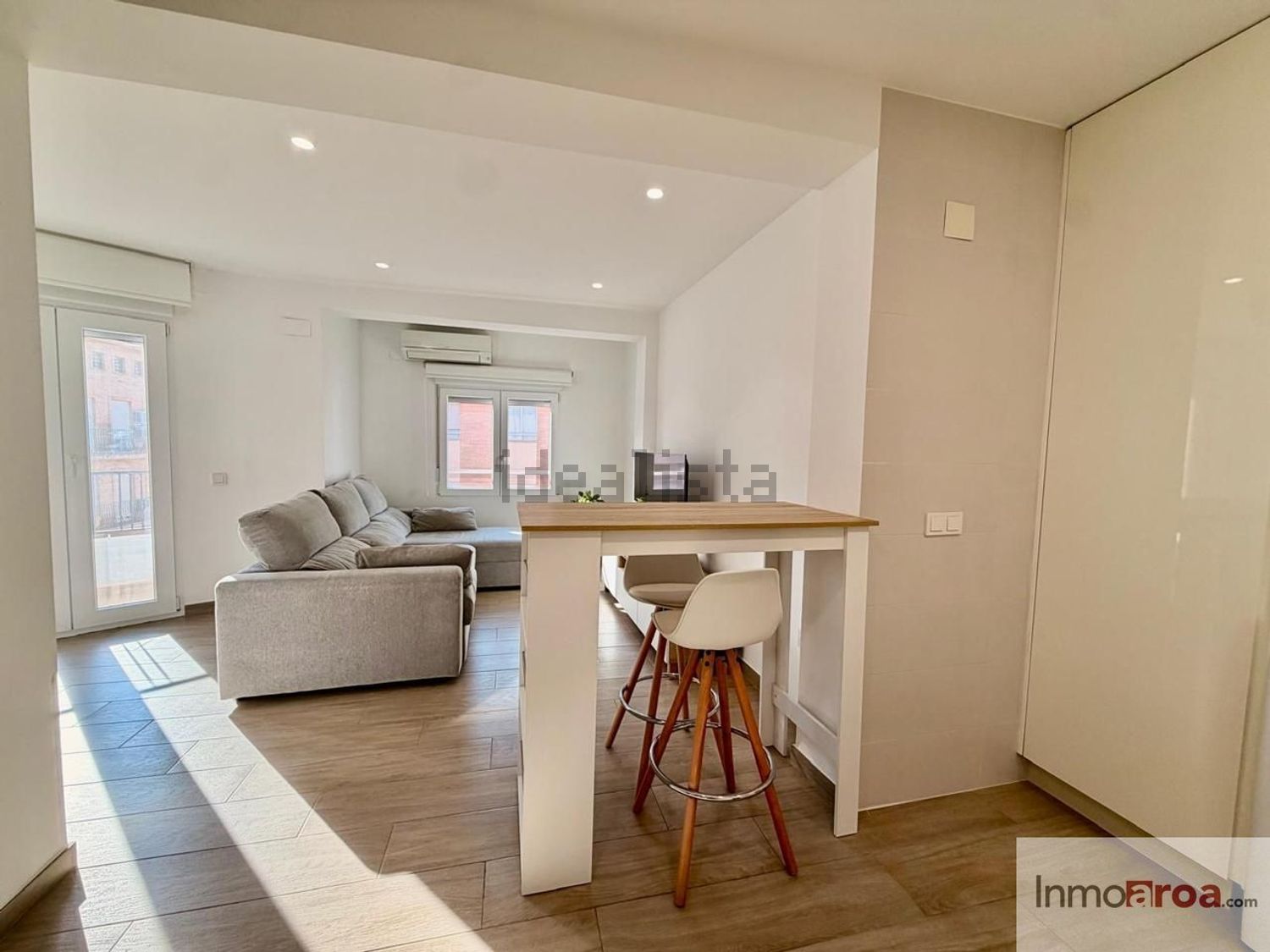 Piso de 70 m² en Bétera