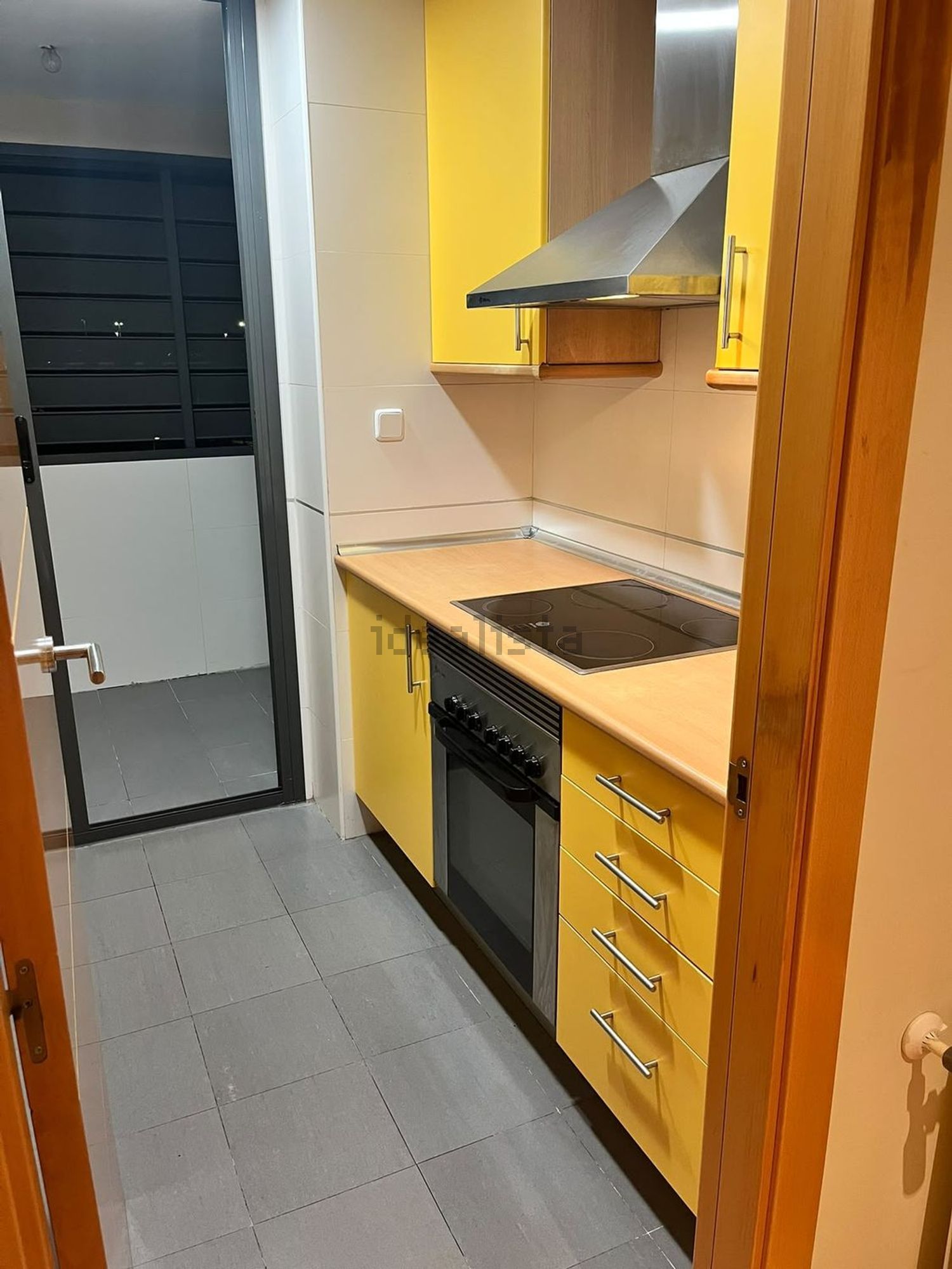 Pis de 56 m² a Madrid