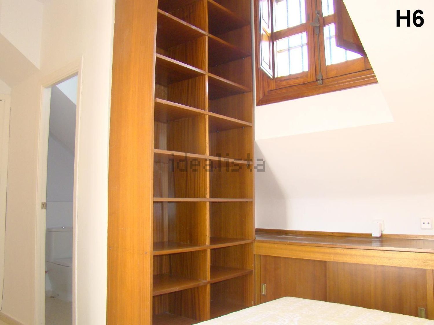 Habitación en alquiler, Sevilla