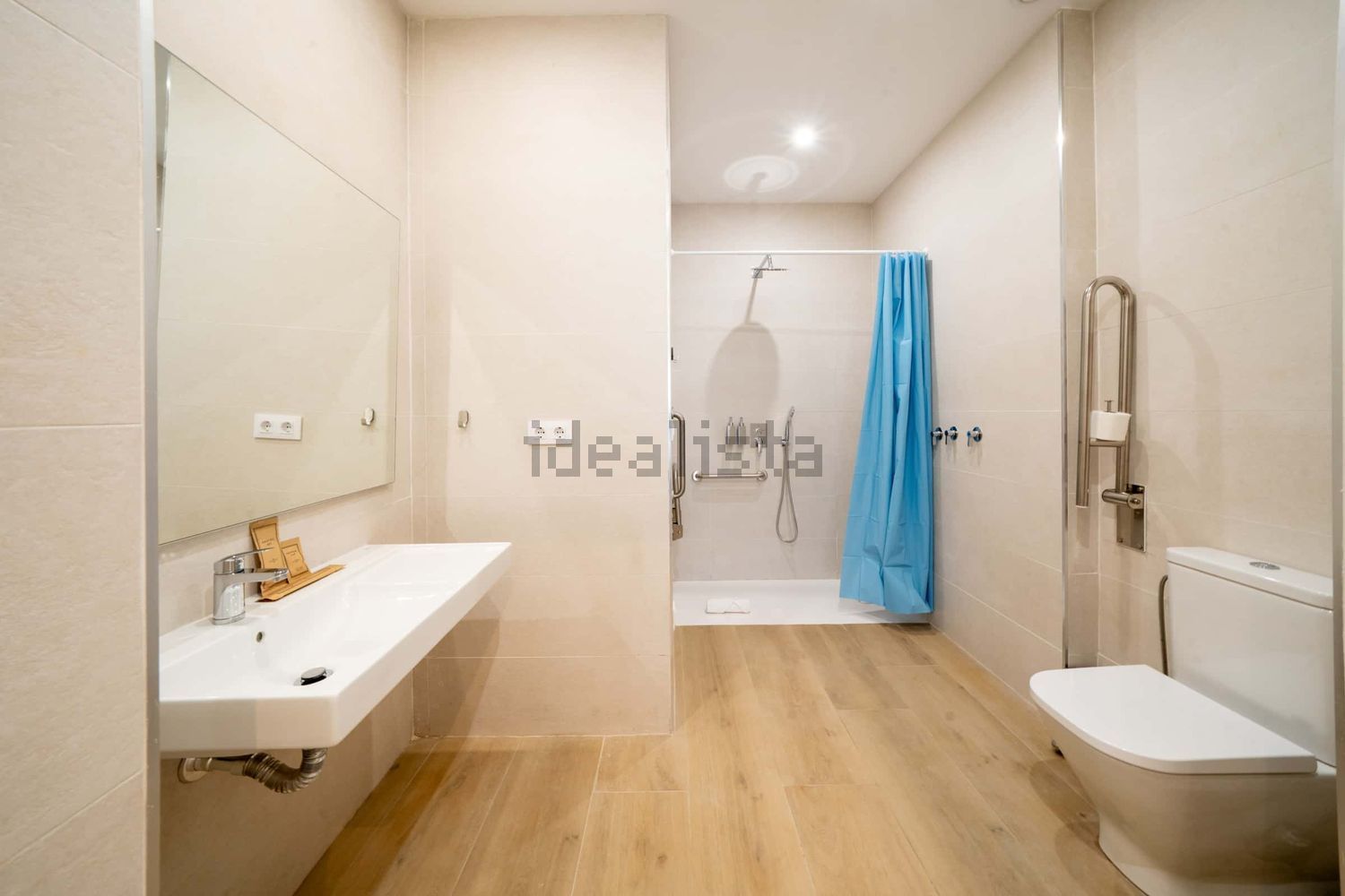 Appartamento 46 m² a el Prat de Llobregat