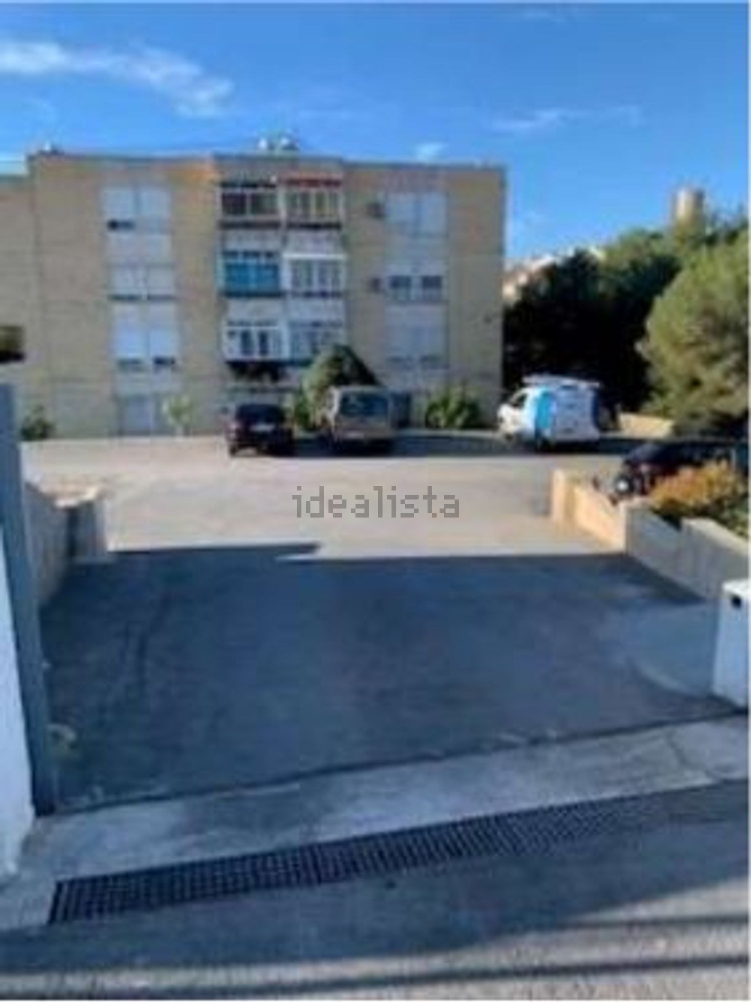 Appartement 98 m² à Alicante