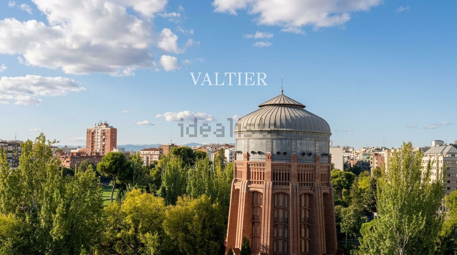 Appartamento 41 m² a Madrid