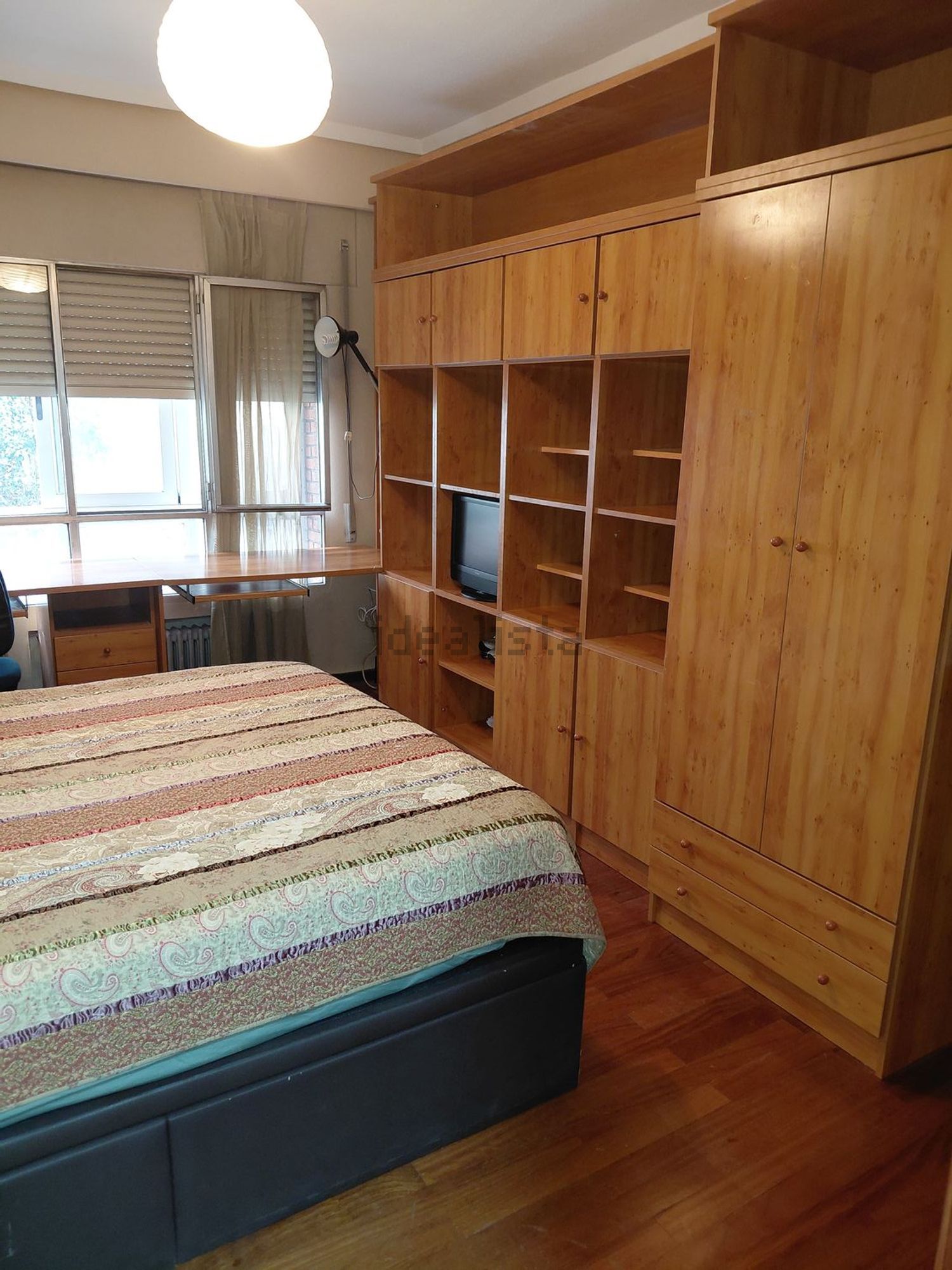 Pis de 103 m² a Madrid