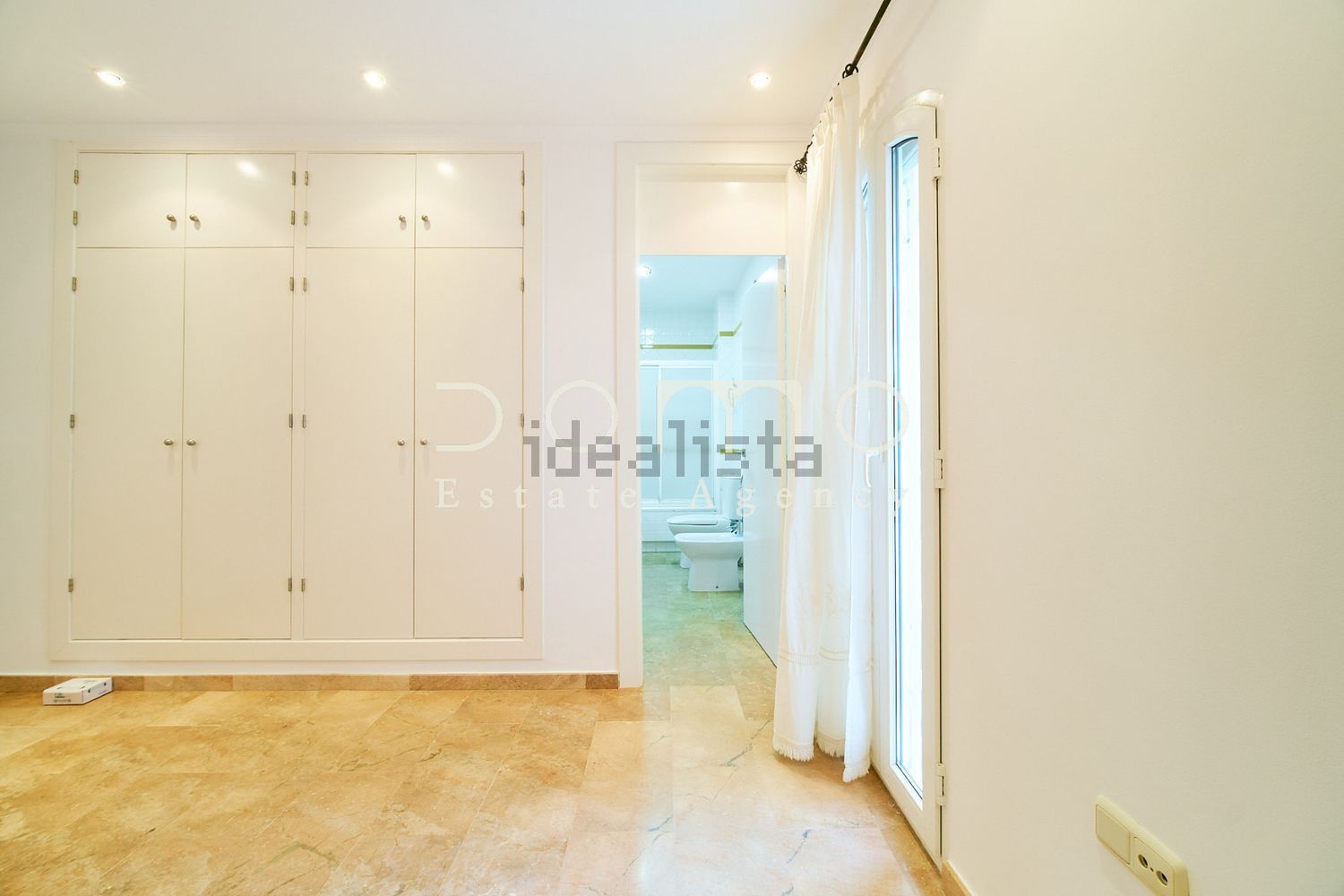 Pis de 97 m² a Mojácar