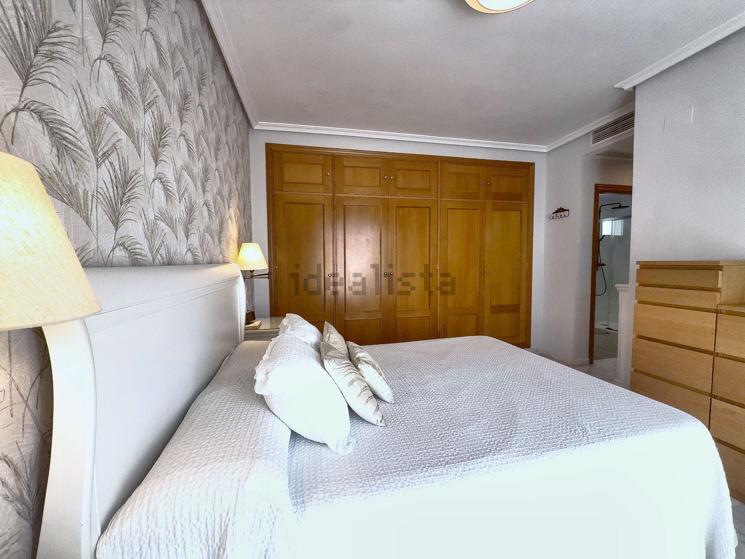 Pis de 160 m² a Sevilla
