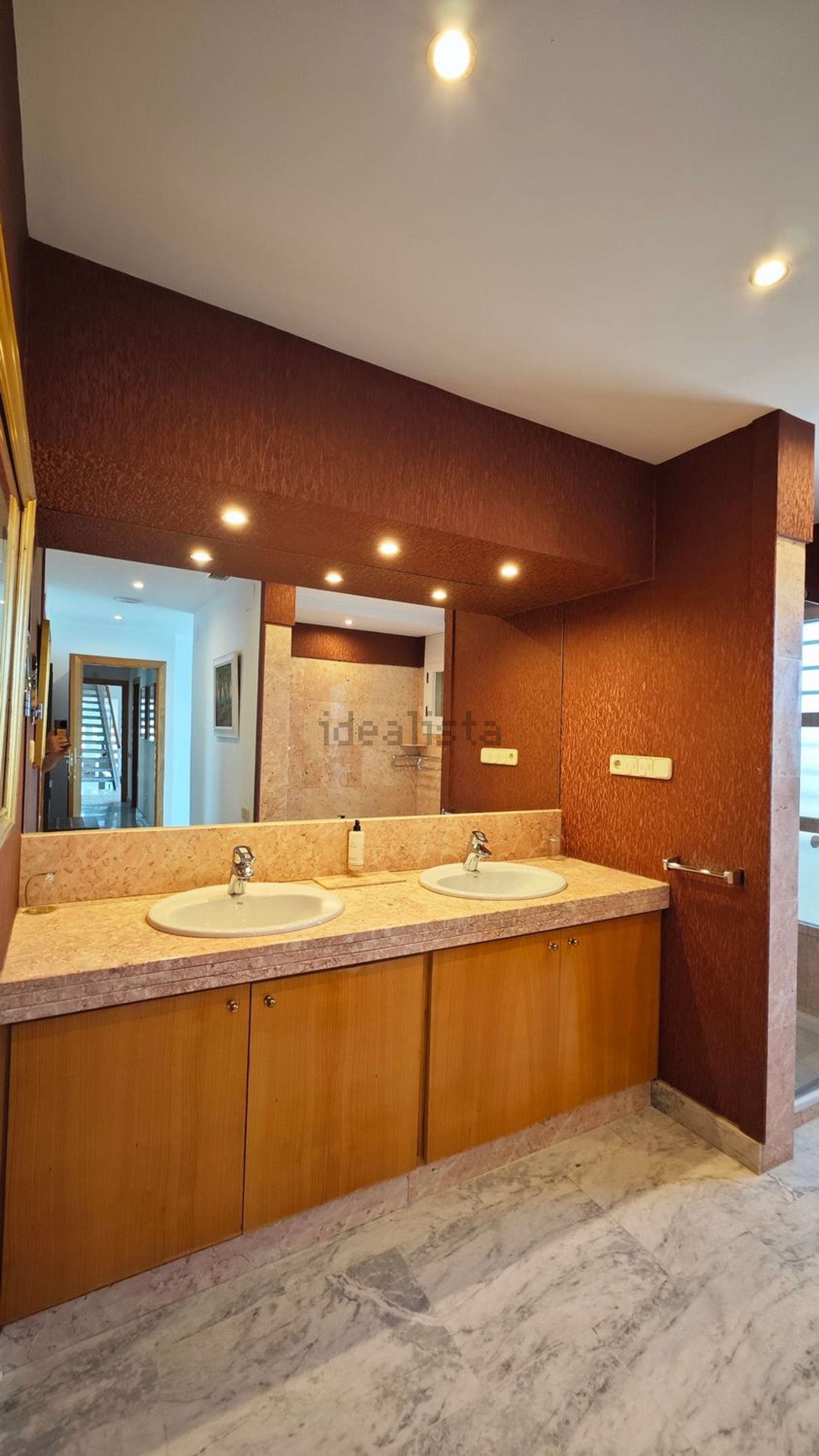 Piso de 40 m² en Toledo