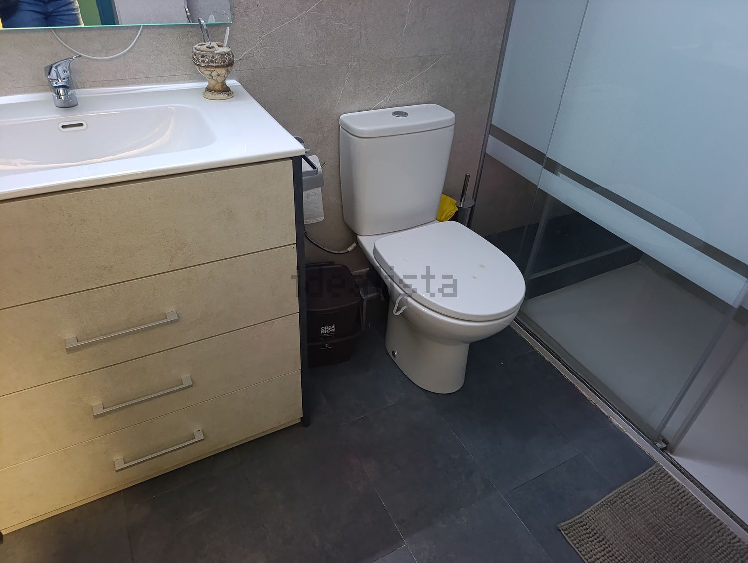 Habitación 95 m², Ciudad Real