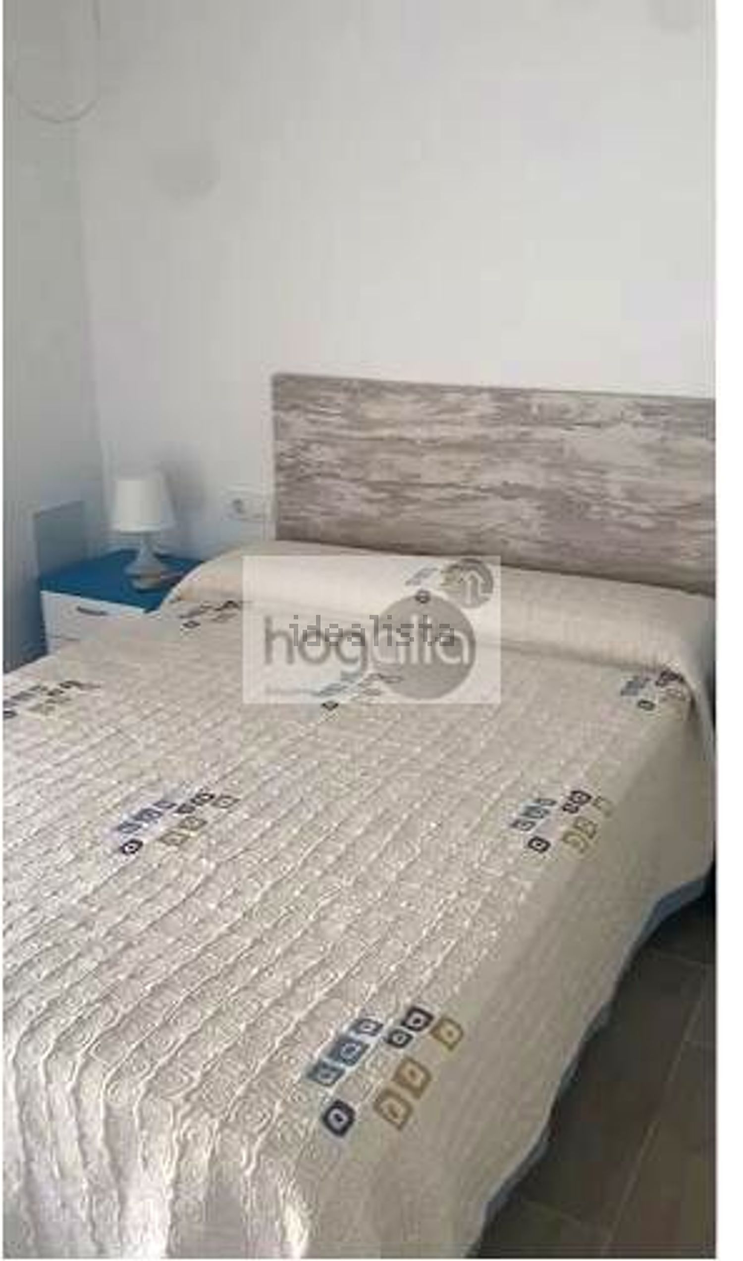 Pis de 70 m² a Sevilla