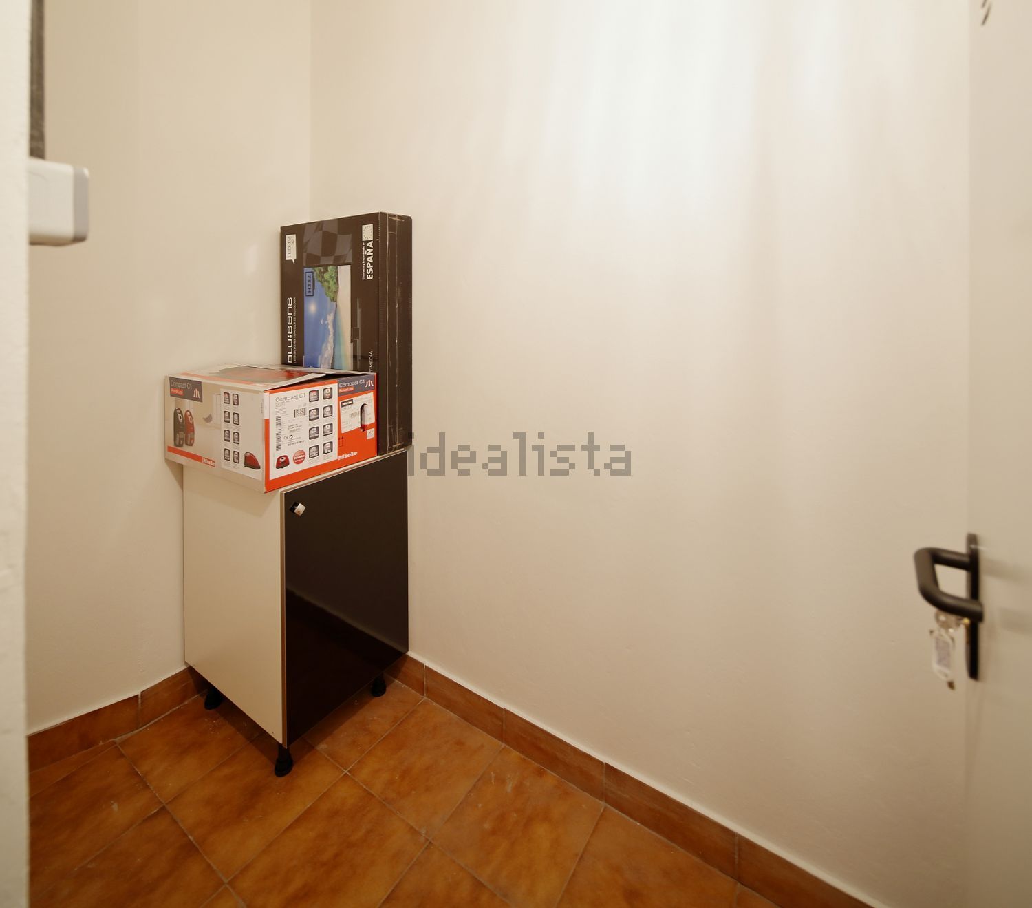 Pis de 42 m² a Gijón