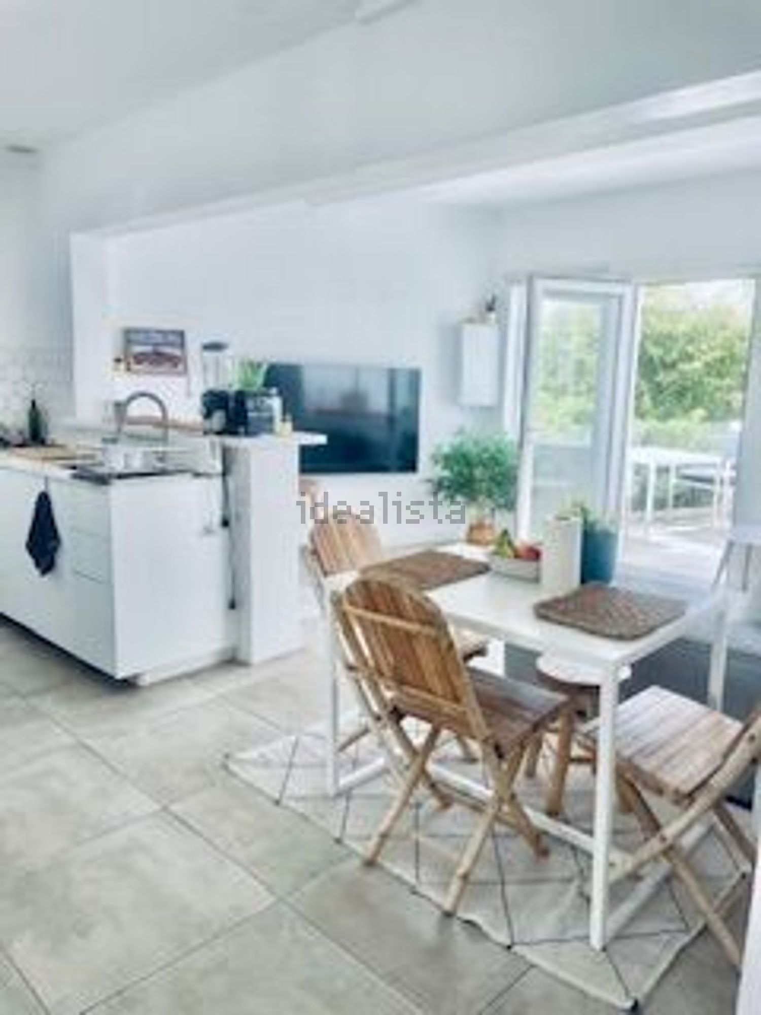 Piso de 60 m² en Ibiza