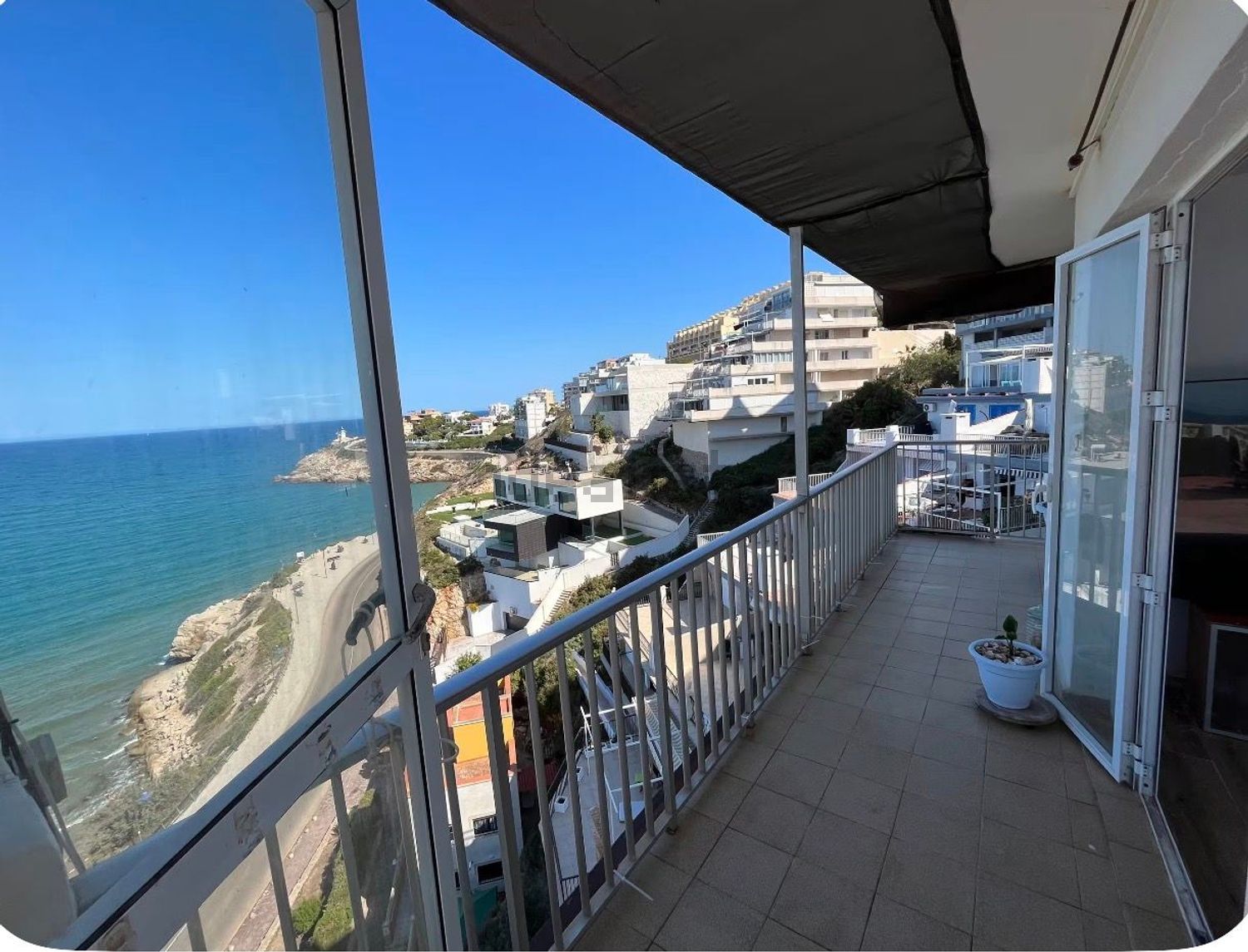 Piso de 50 m² en Cullera