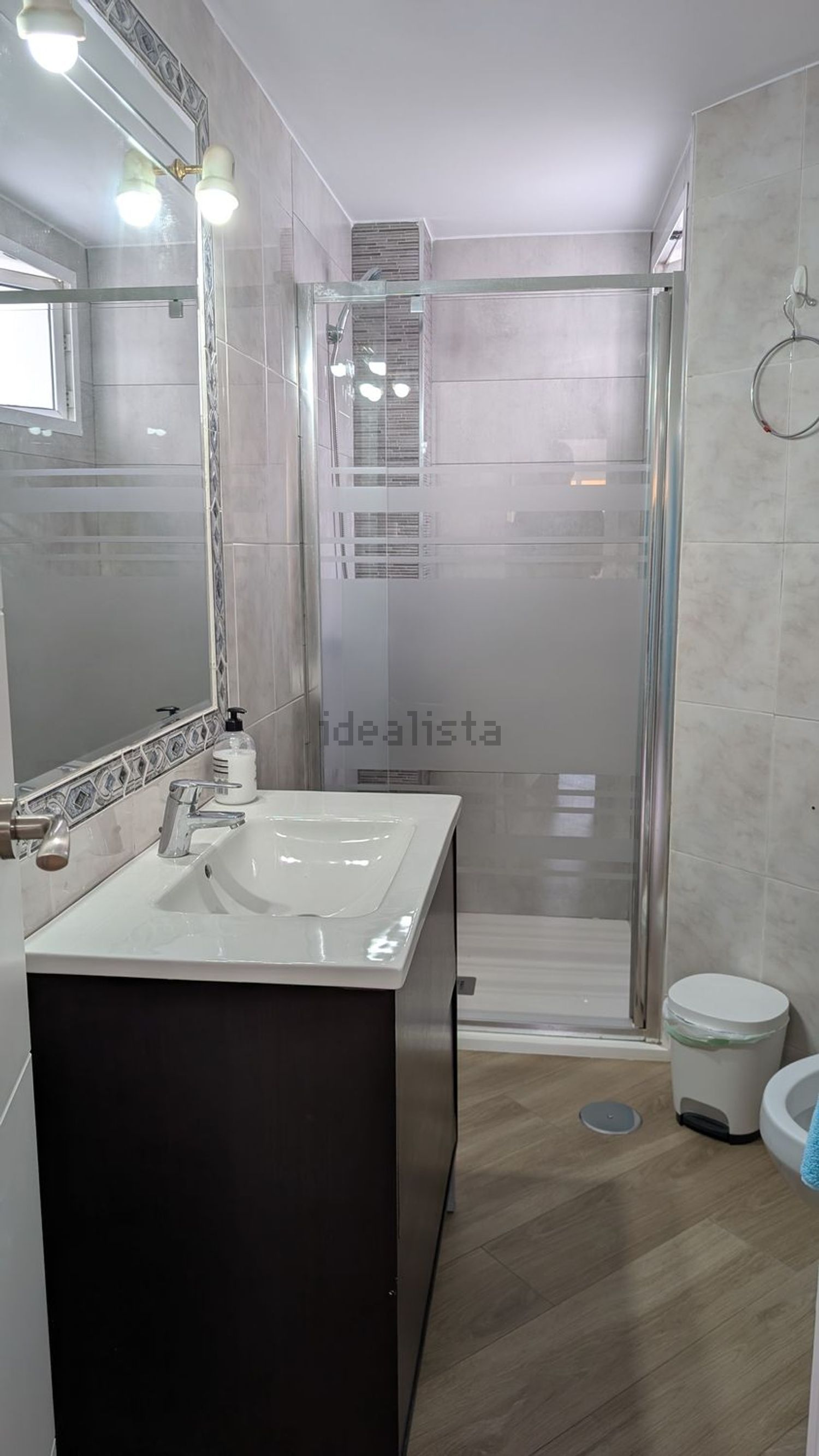 Wohnung 50 m² in Sevilla