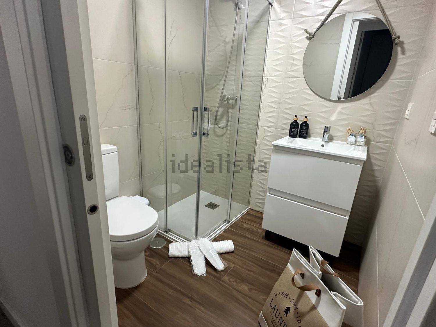 Pis de 120 m² a Motril
