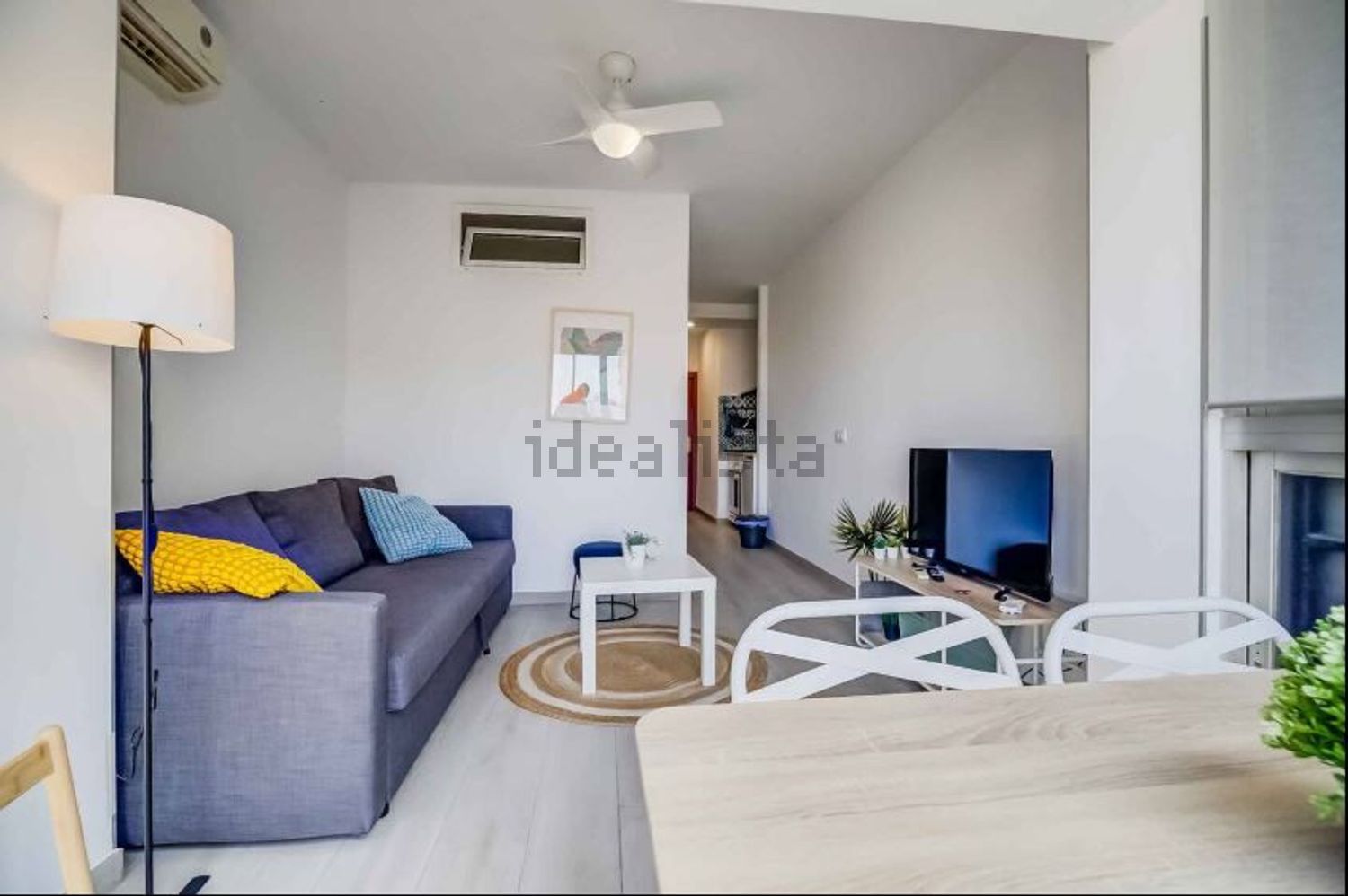 Pis de 40 m² a Torremolinos