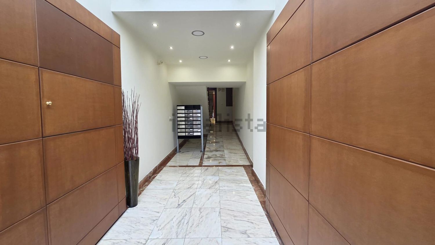 Wohnung 87 m² in Santander