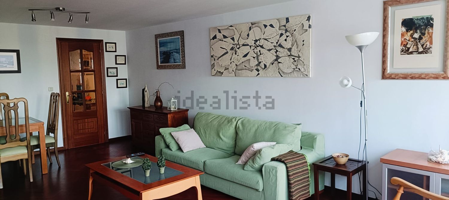Pis de 76 m² a A Corunya