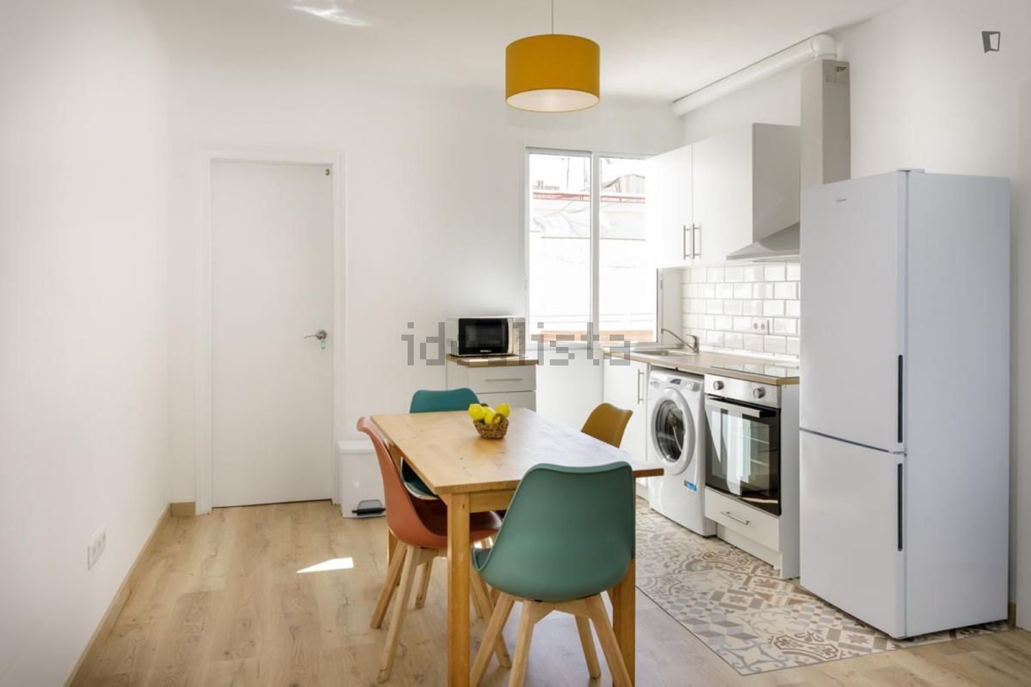 Chambre à louer, l'Hospitalet de Llobregat
