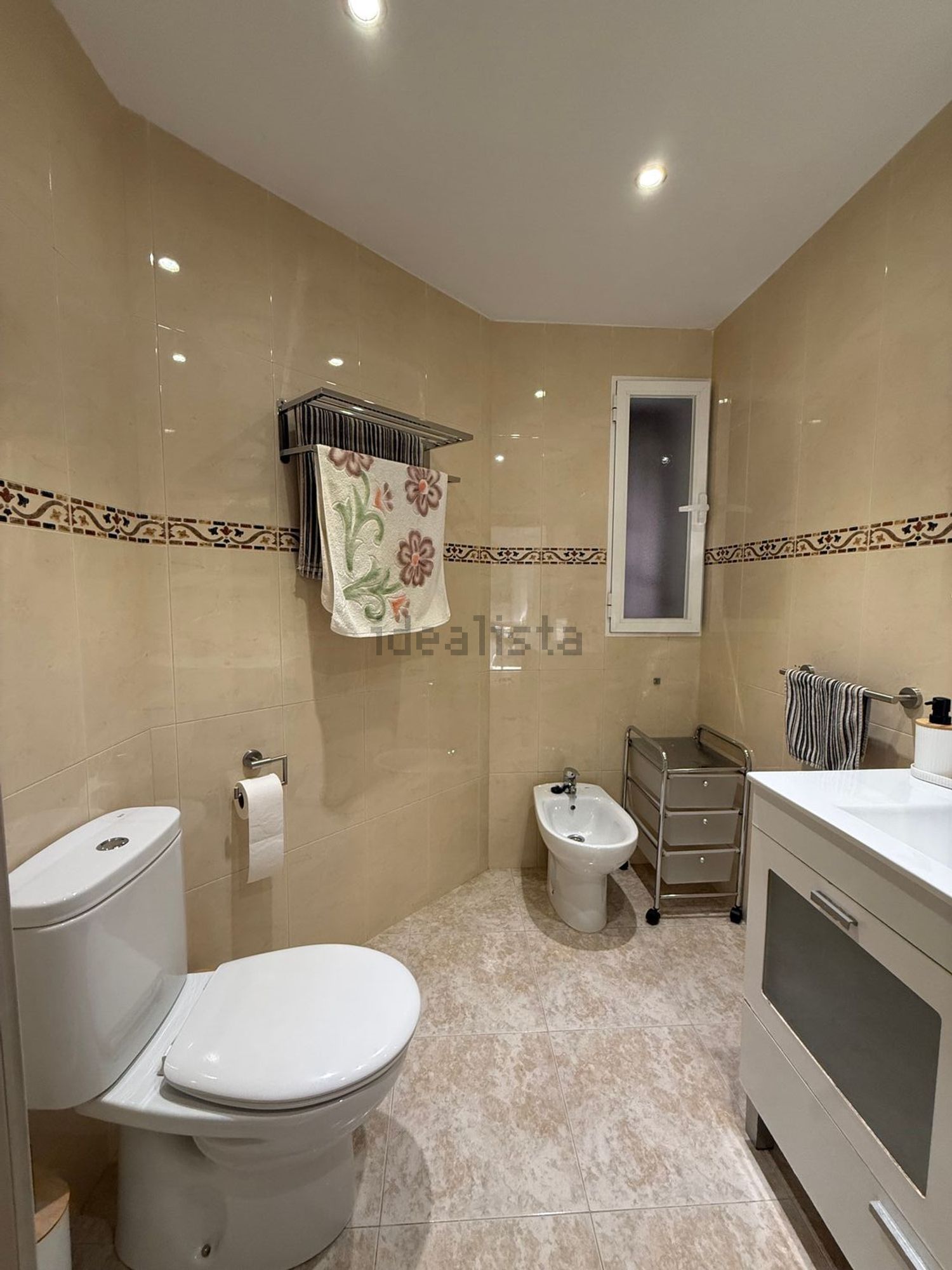 Habitació de lloguer, Granada