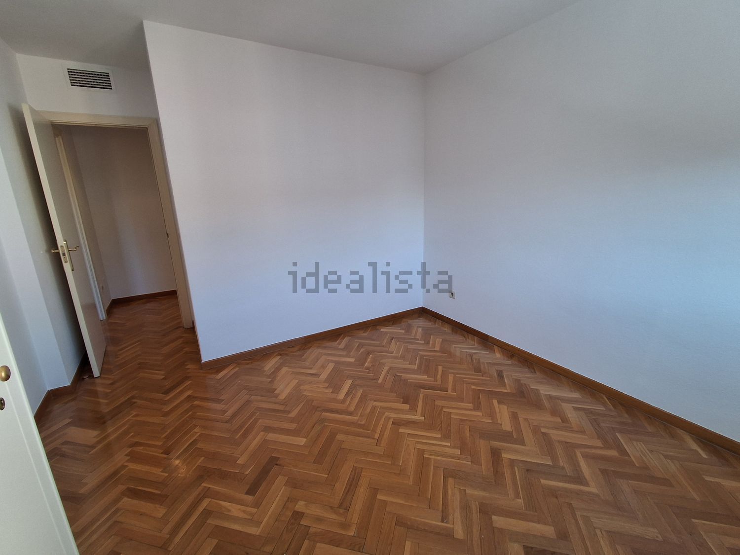 Piso de 100 m² en Madrid