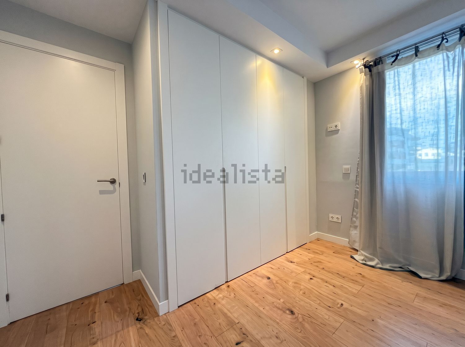 Pis de 90 m² a Madrid