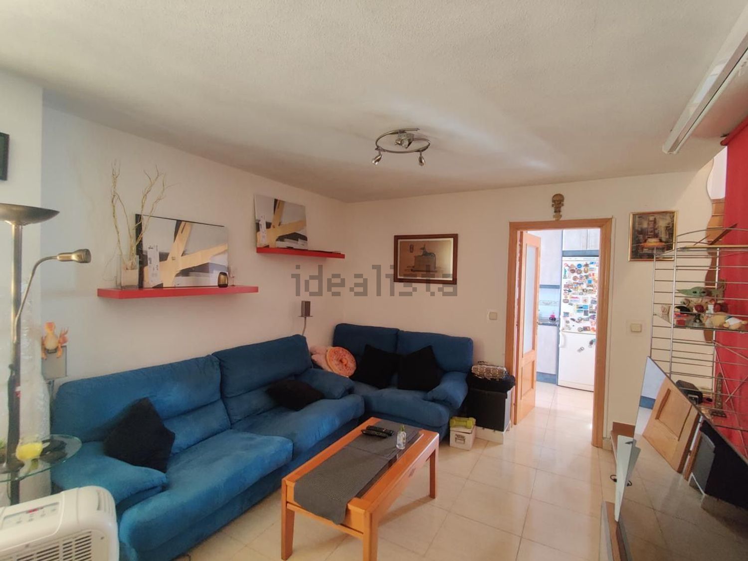 Habitació de lloguer, Azuqueca de Henares