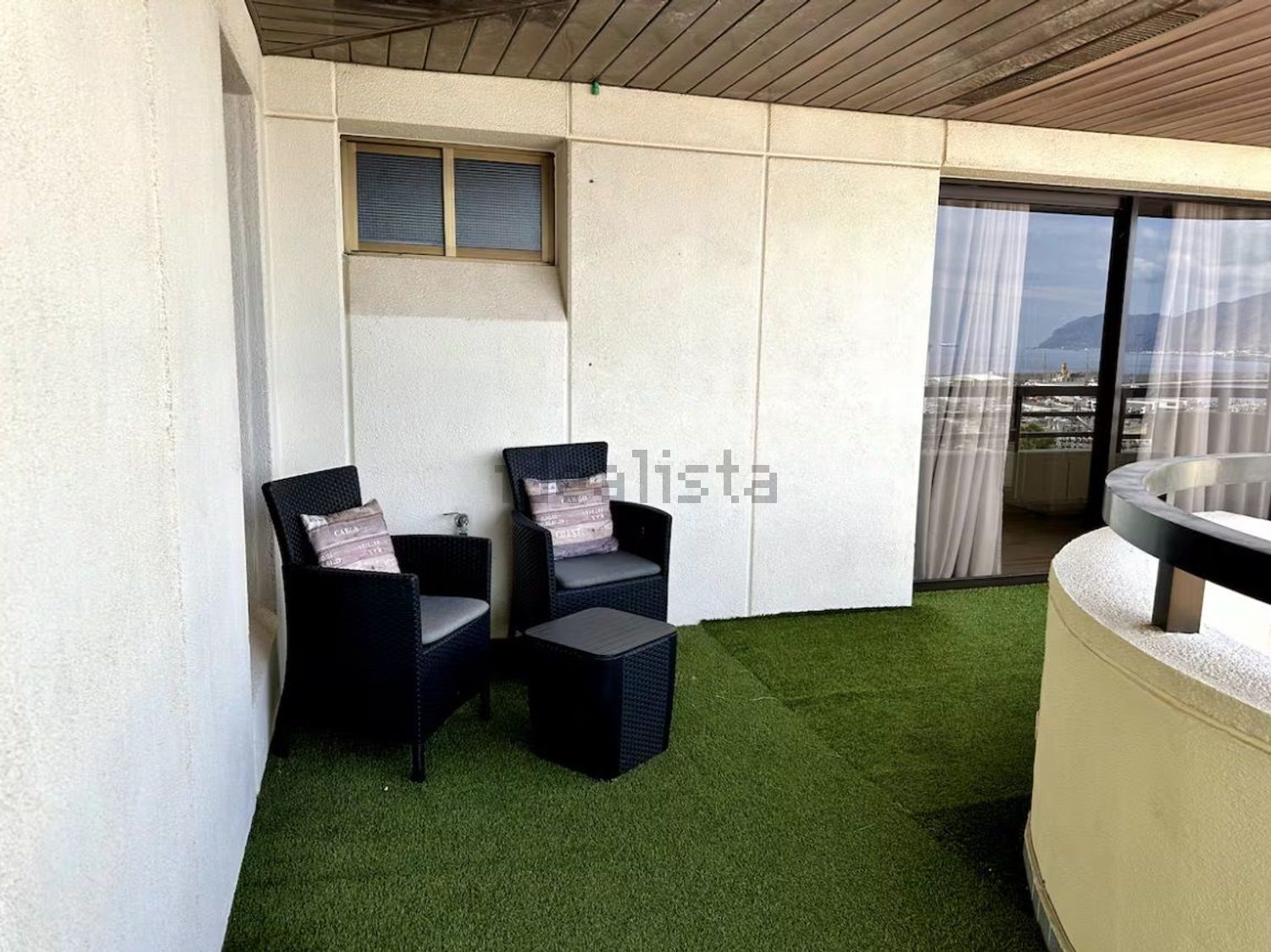 Wohnung 83 m² in Santa Cruz de Tenerife