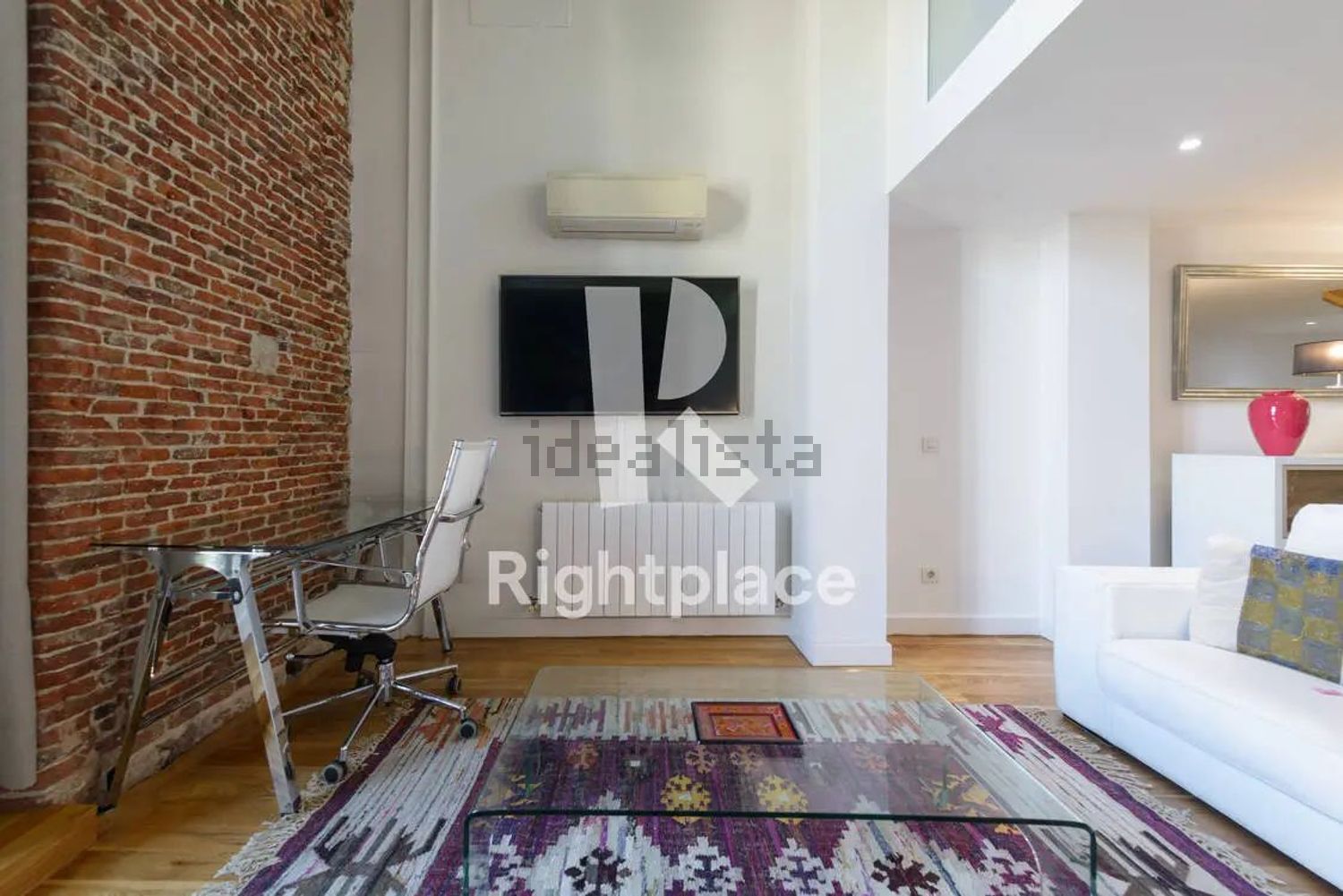 Pis de 70 m² a Madrid