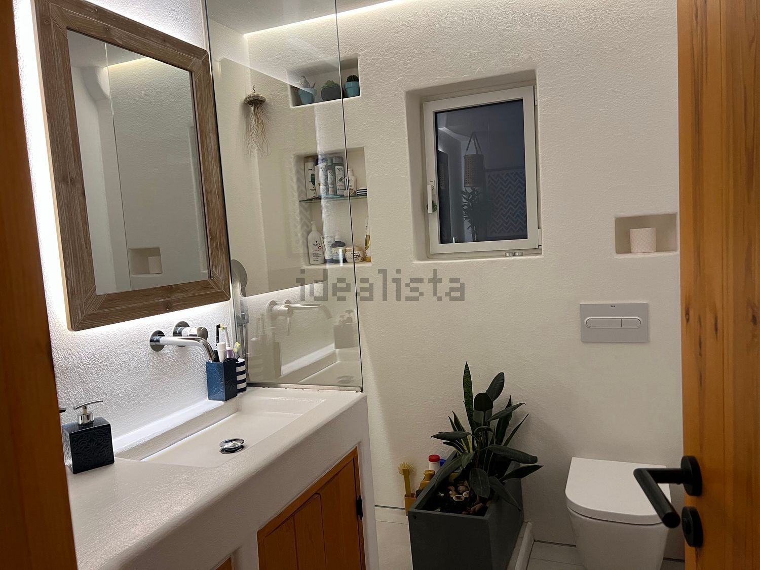 Wohnung 72 m² in Madrid