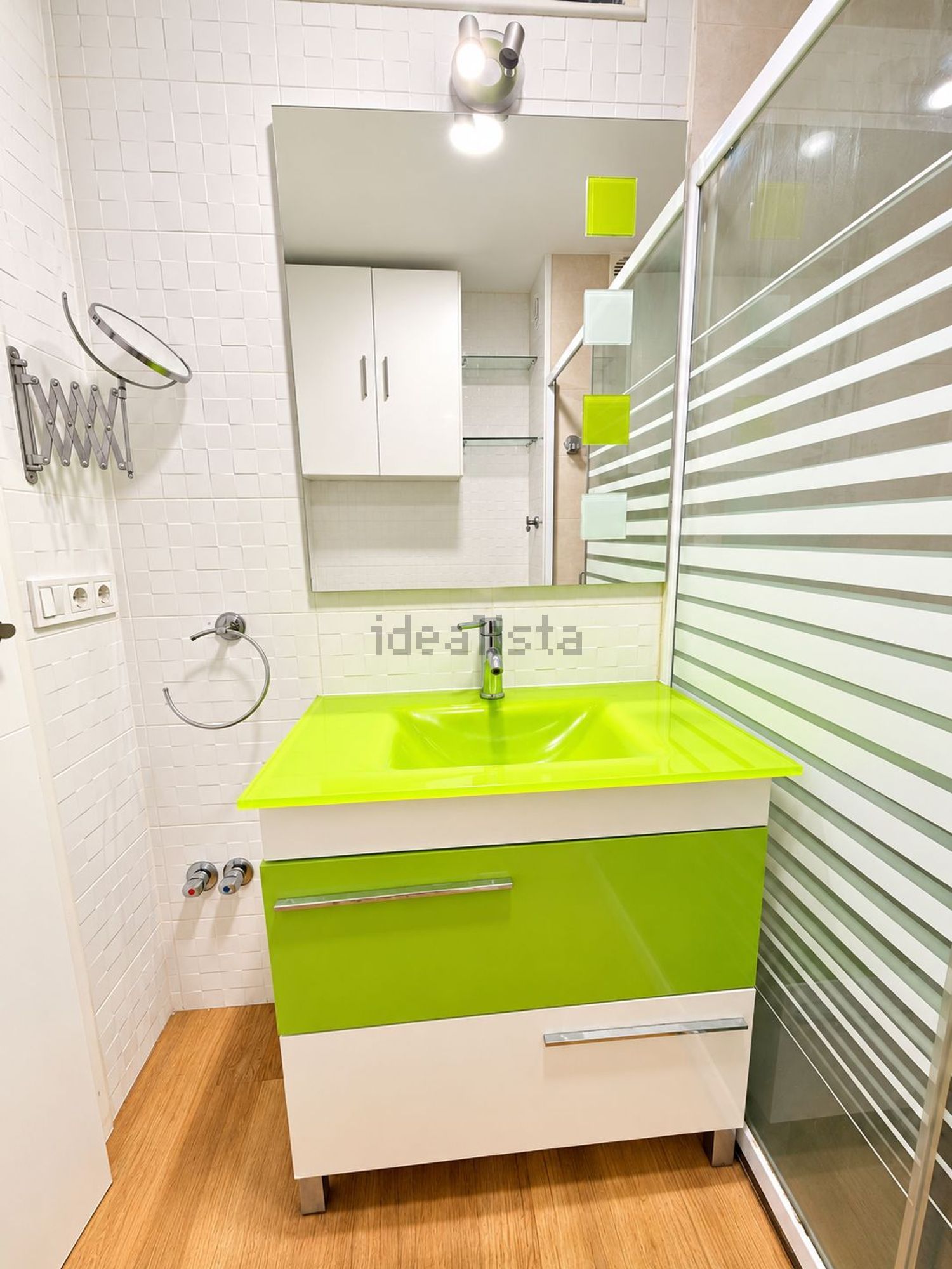 Habitació de lloguer, Sevilla