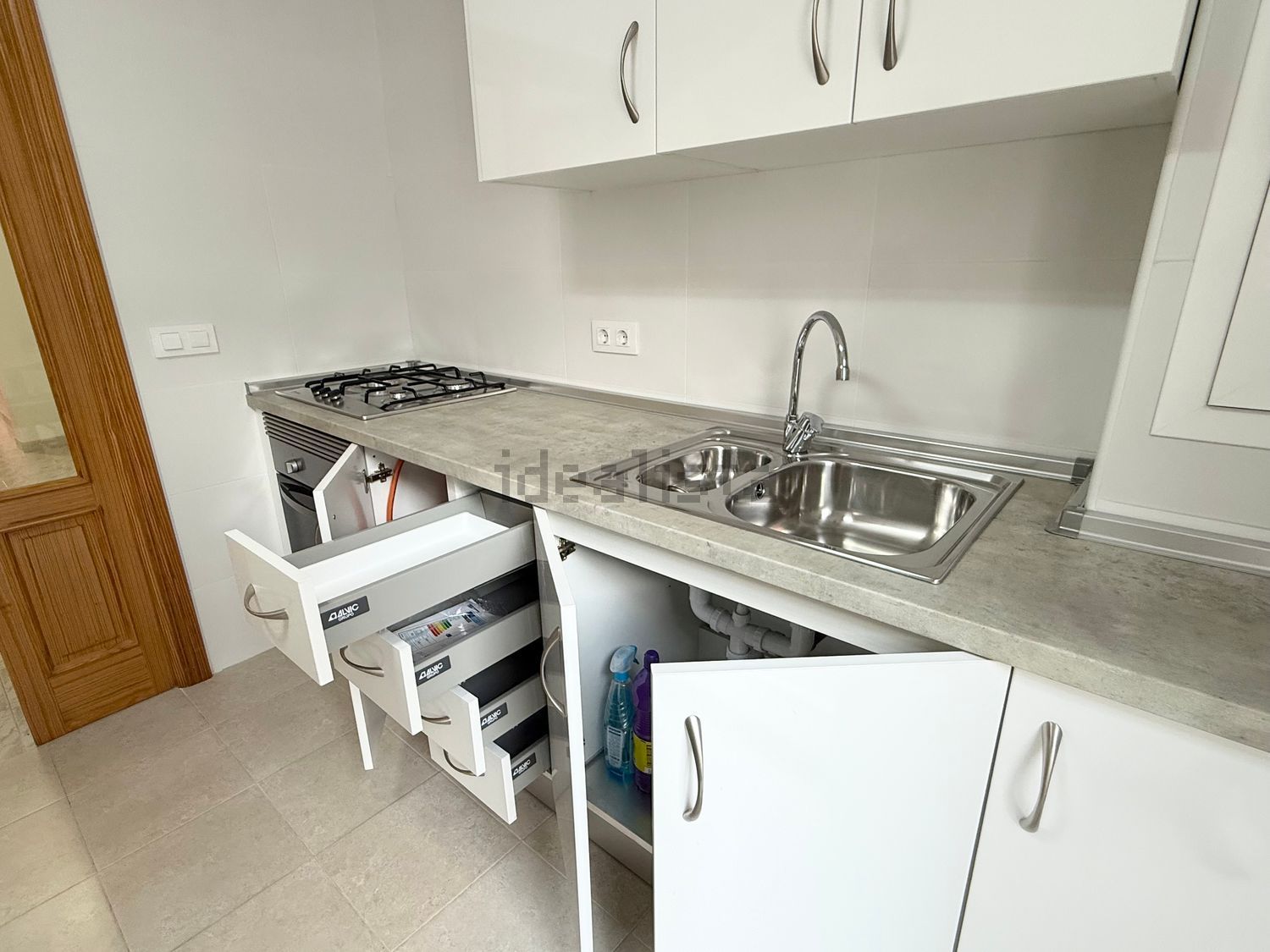 Wohnung 55 m² in Palma