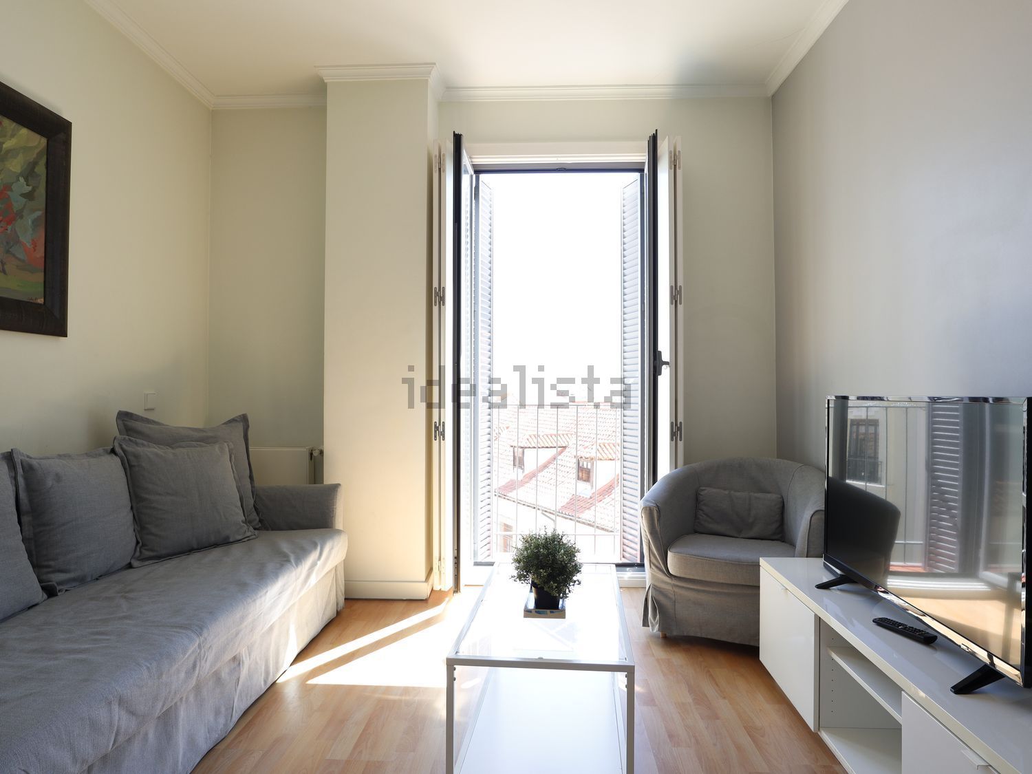 Apartamento 57 m² em Madrid