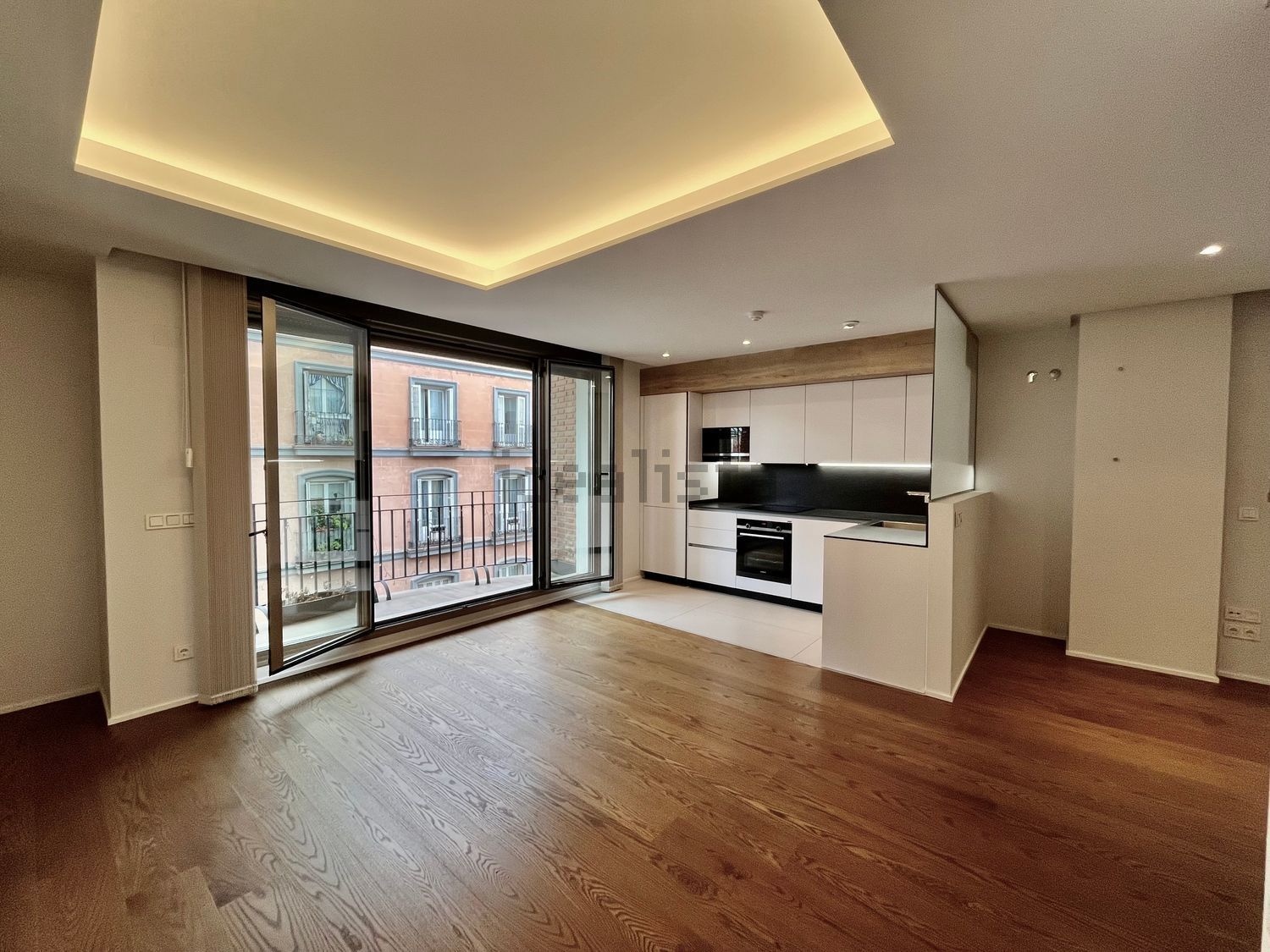 Pis de 122 m² a Madrid