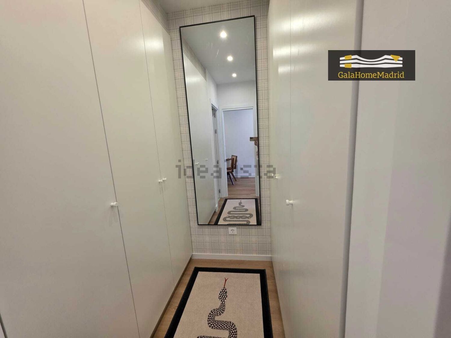 Piso de 67 m² en Madrid