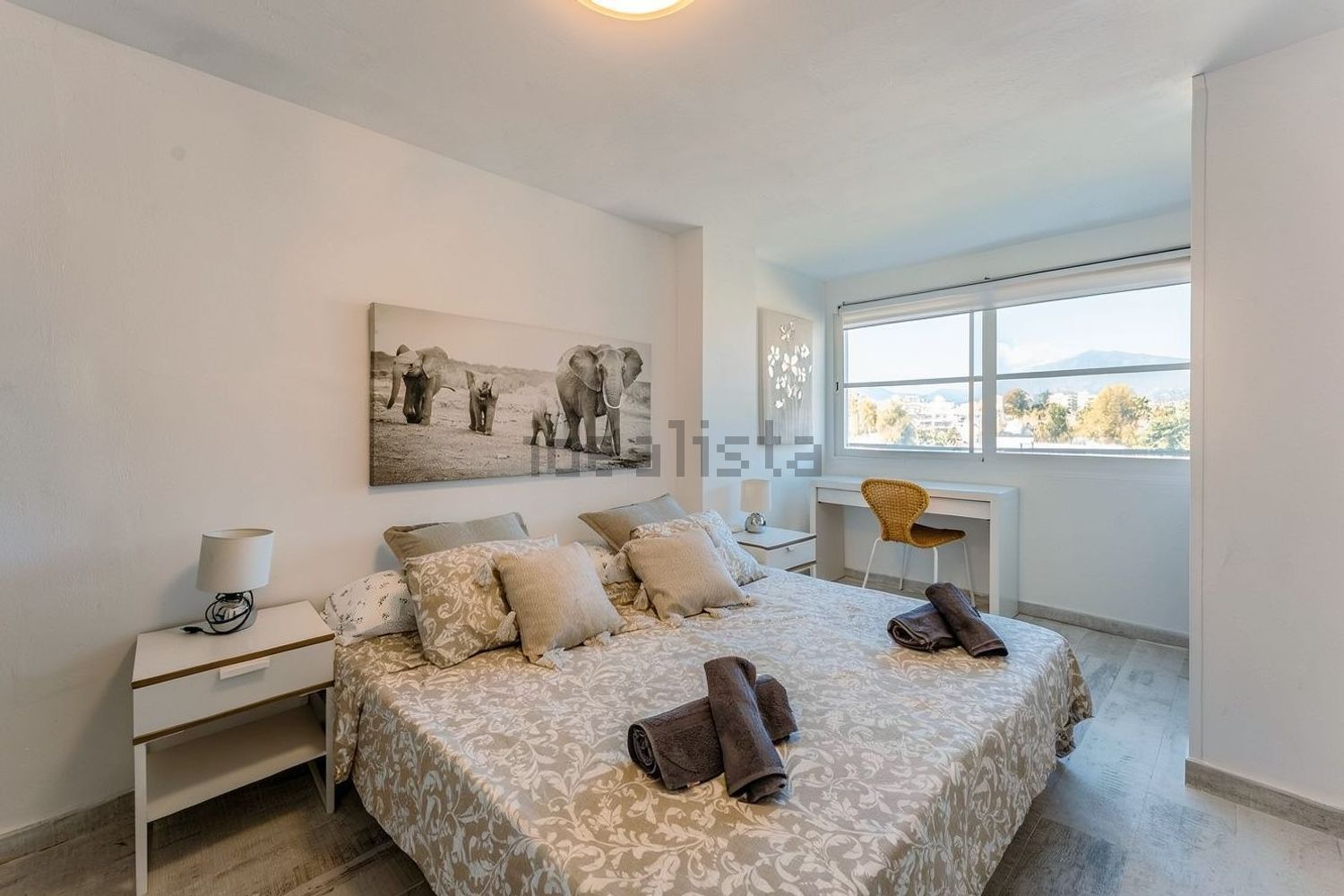 Pis de 111 m² a Estepona