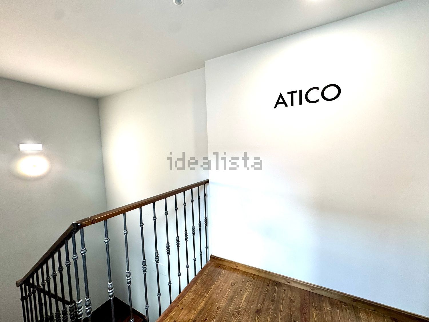 Piso de 110 m² en Gijón