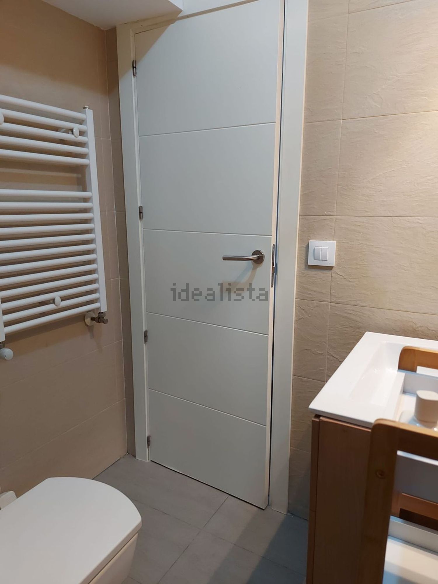 Pis de 69 m² a Madrid