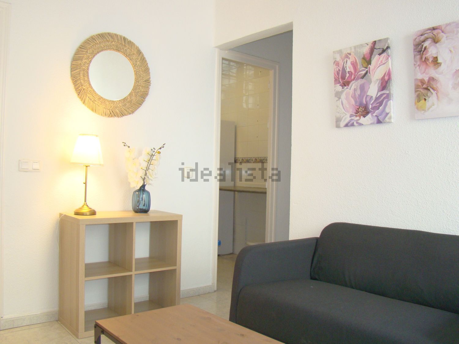 Room for rent, Seville
