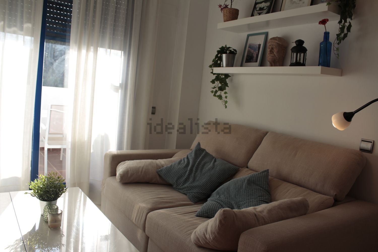 Pis de 55 m² a Benalmádena
