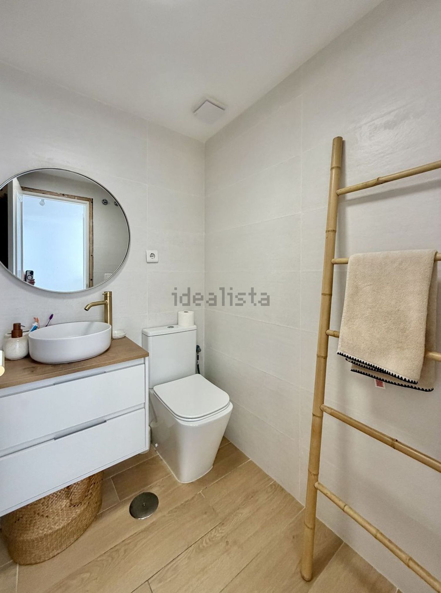 Квартира 145 м² у Mijas
