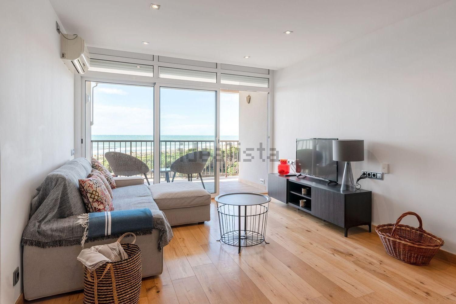 Piso de 90 m² en Gavà