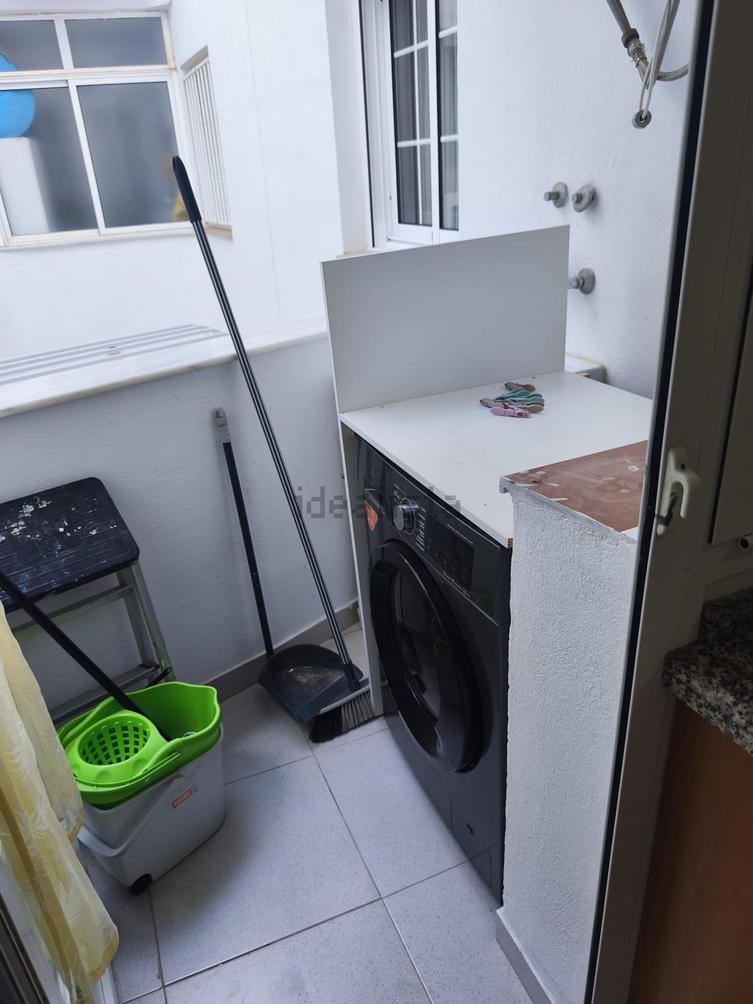 Piso de 104 m² en Roquetas de Mar
