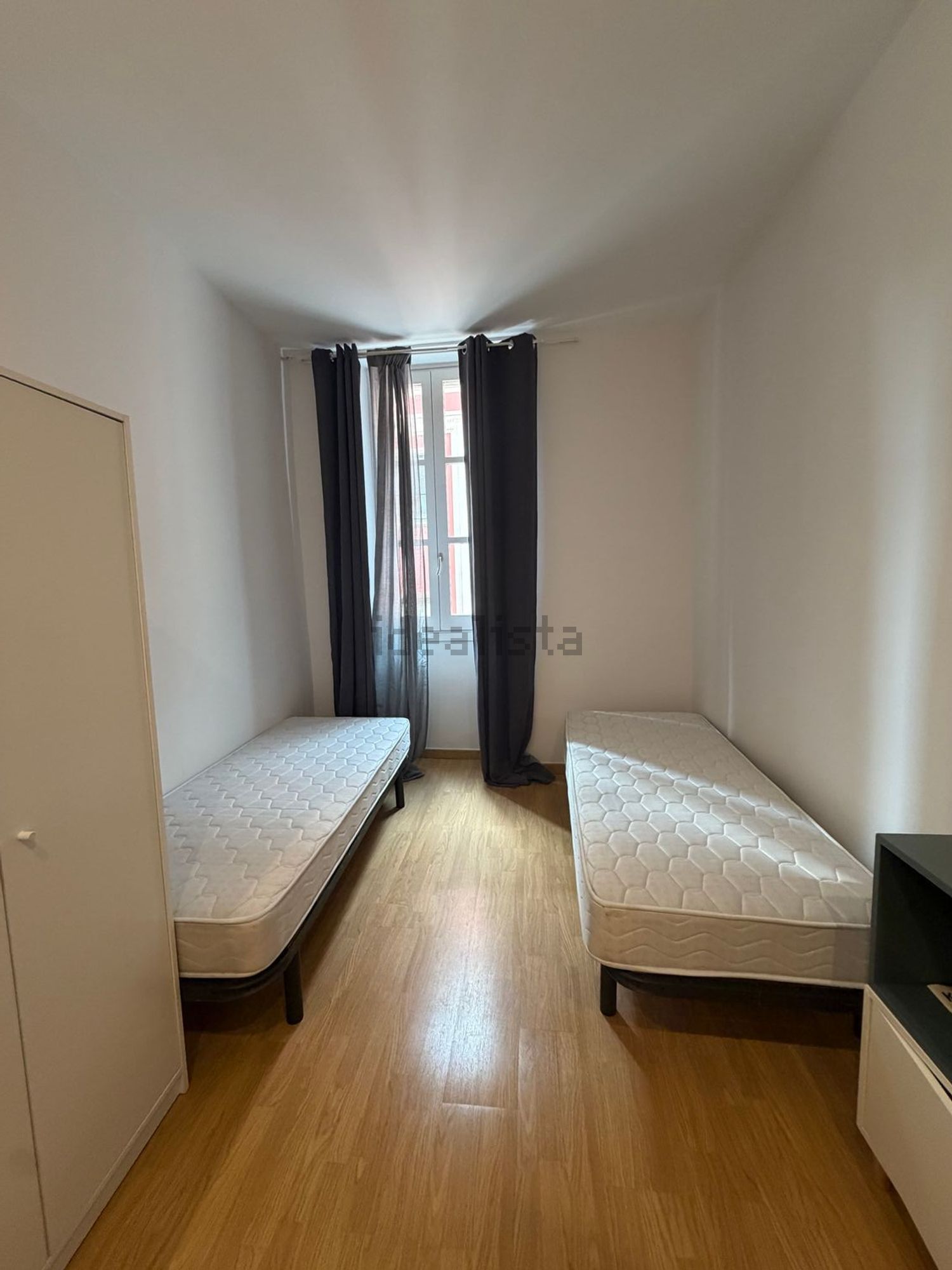 Piso de 72 m² en Barcelona