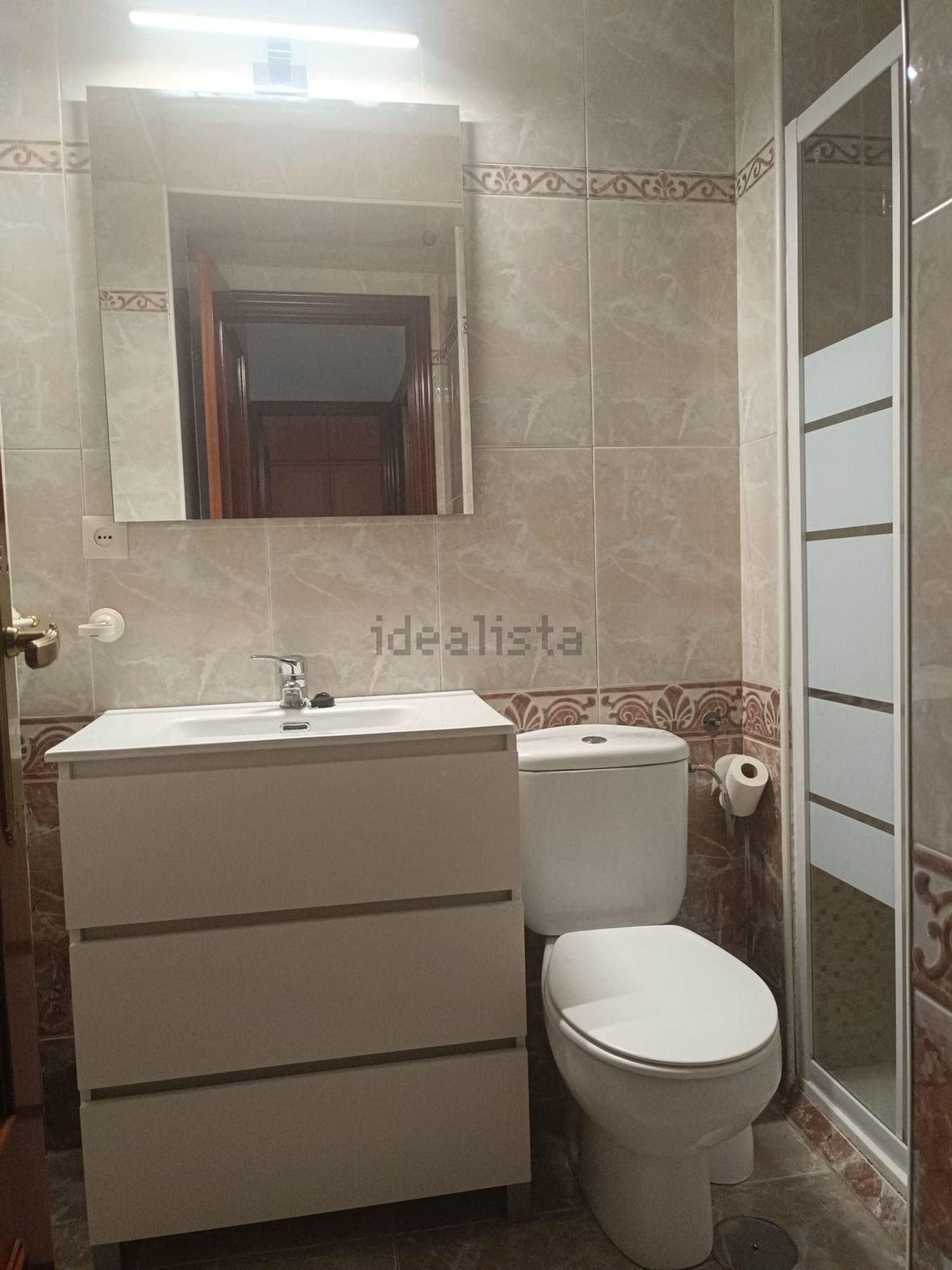 Pis de 75 m² a Huelva
