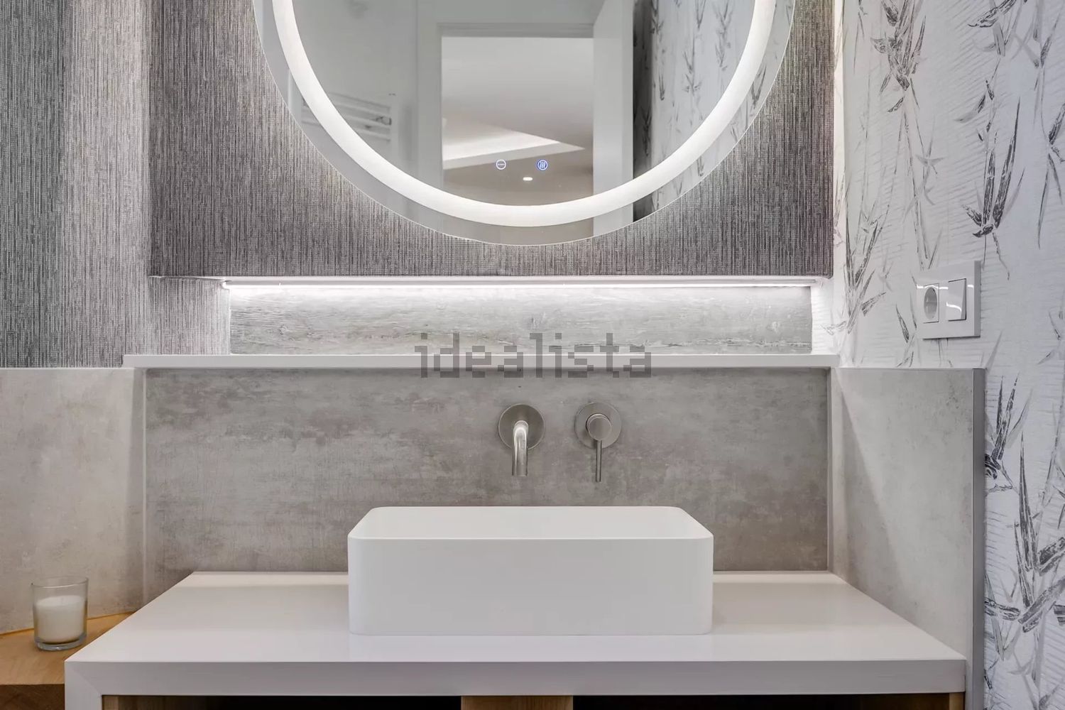 Wohnung 85 m² in Madrid