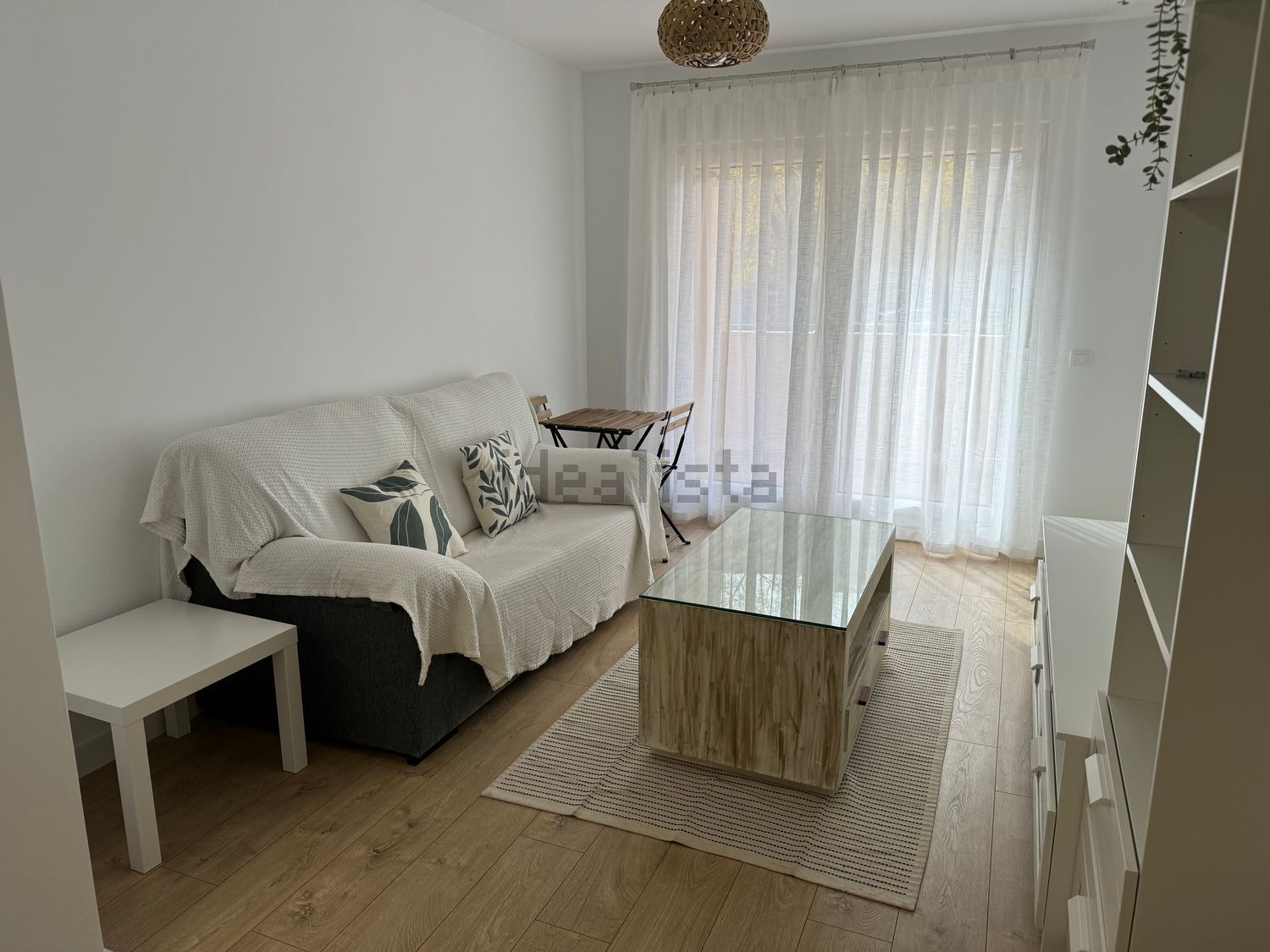 Pis de 65 m² a Salamanca