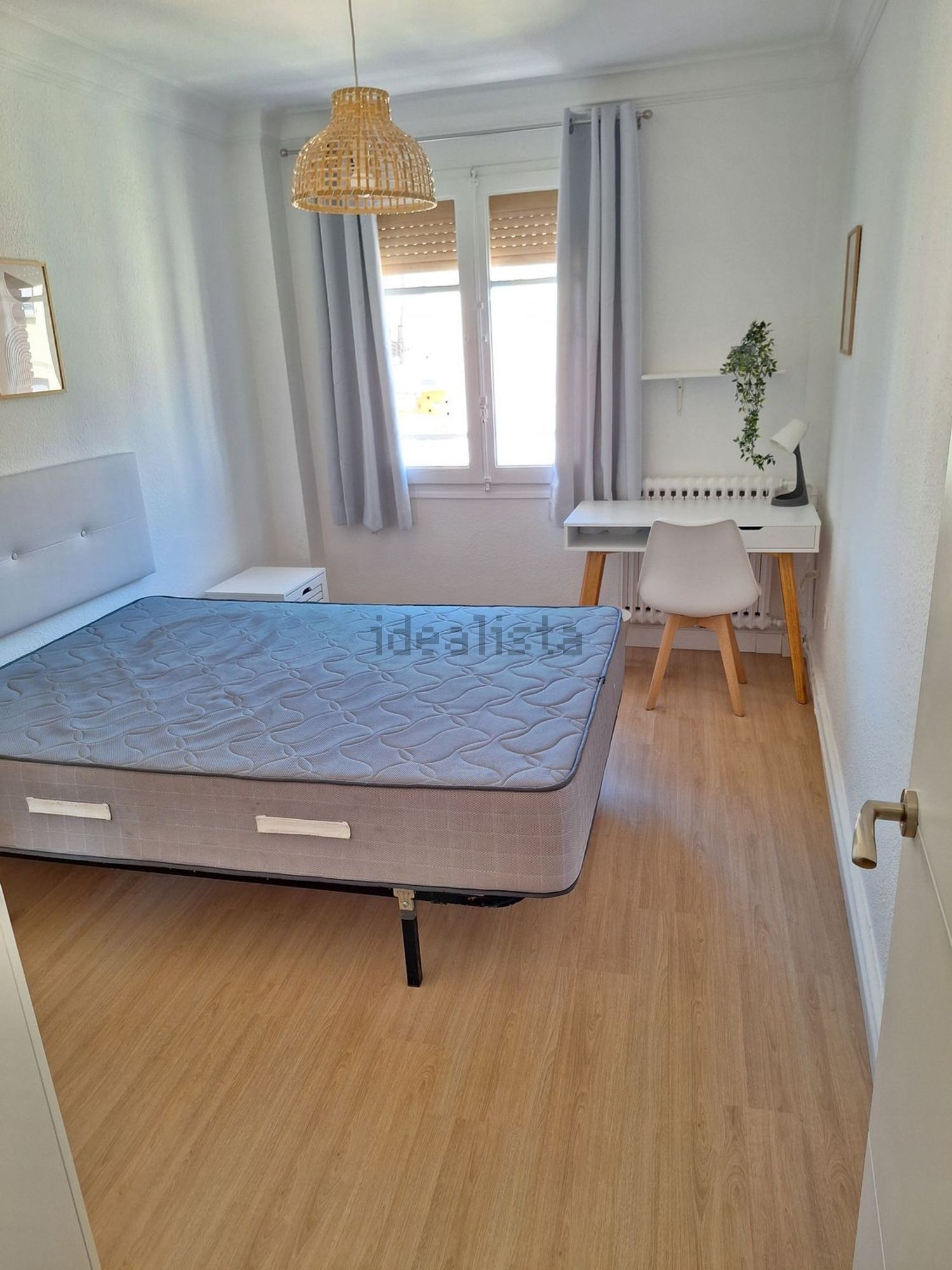 Zimmer zur Miete, Saragossa