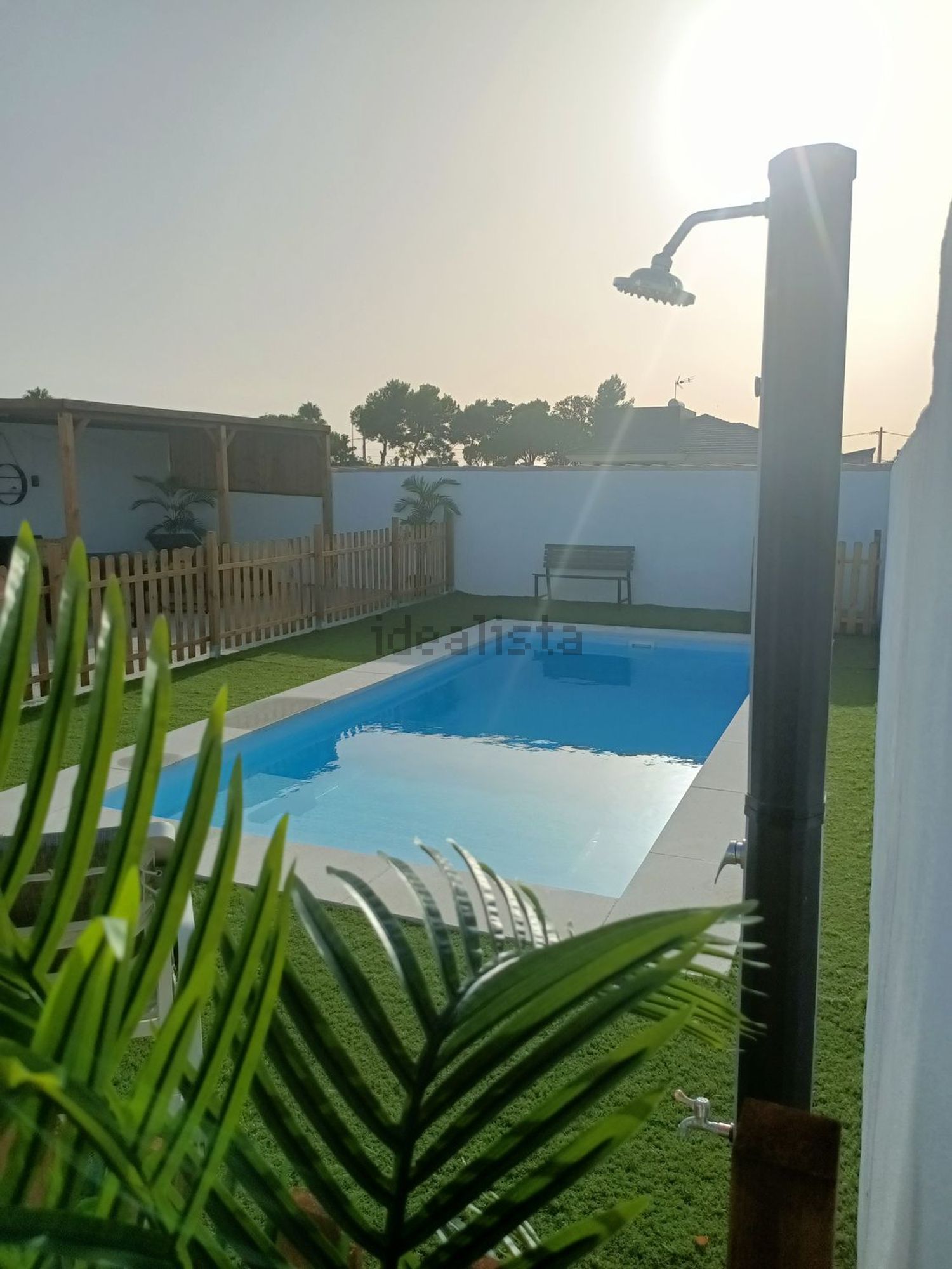 Casa de 70 m² en Puerto Real