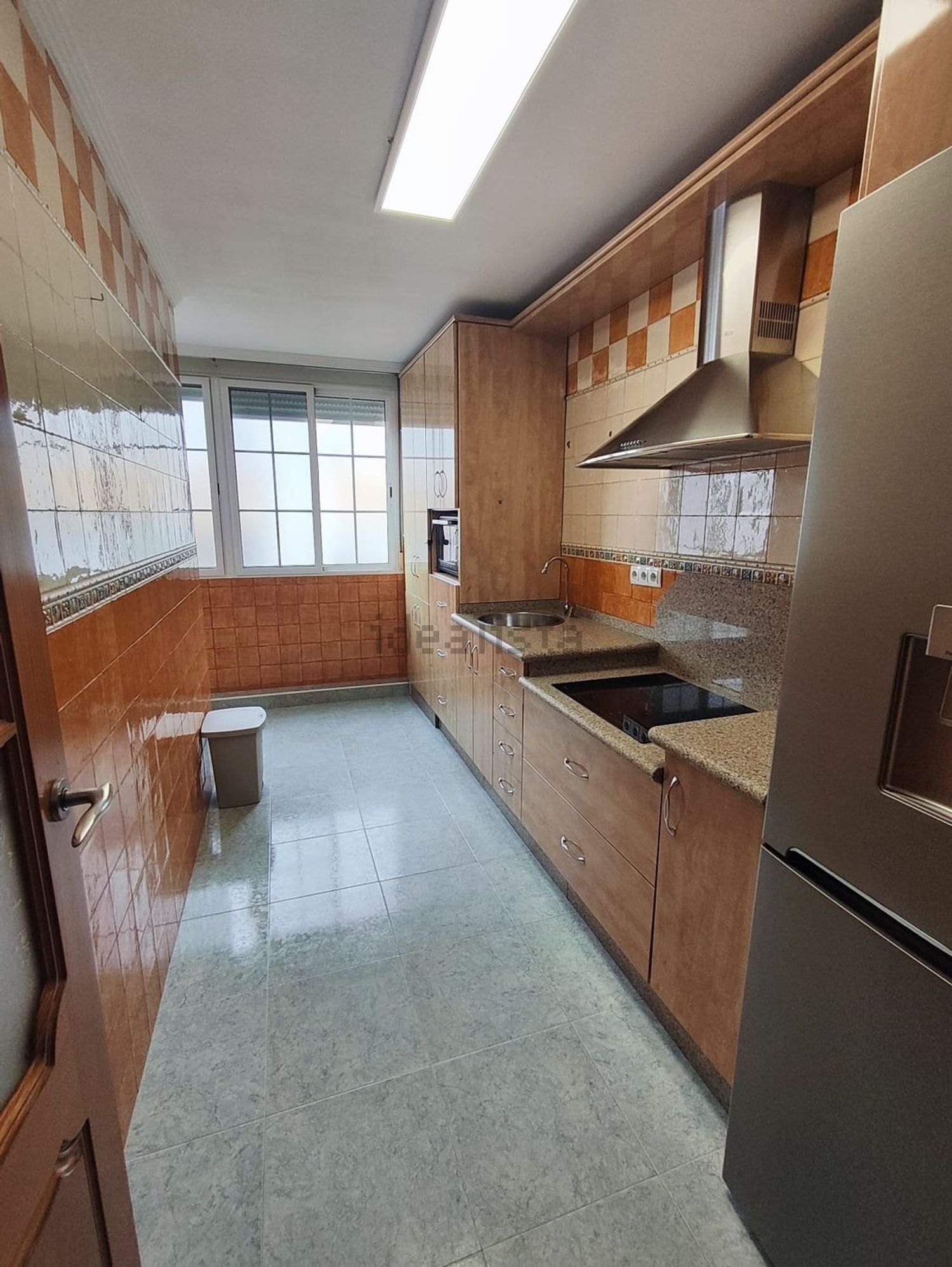 Chambre à louer, Huelva